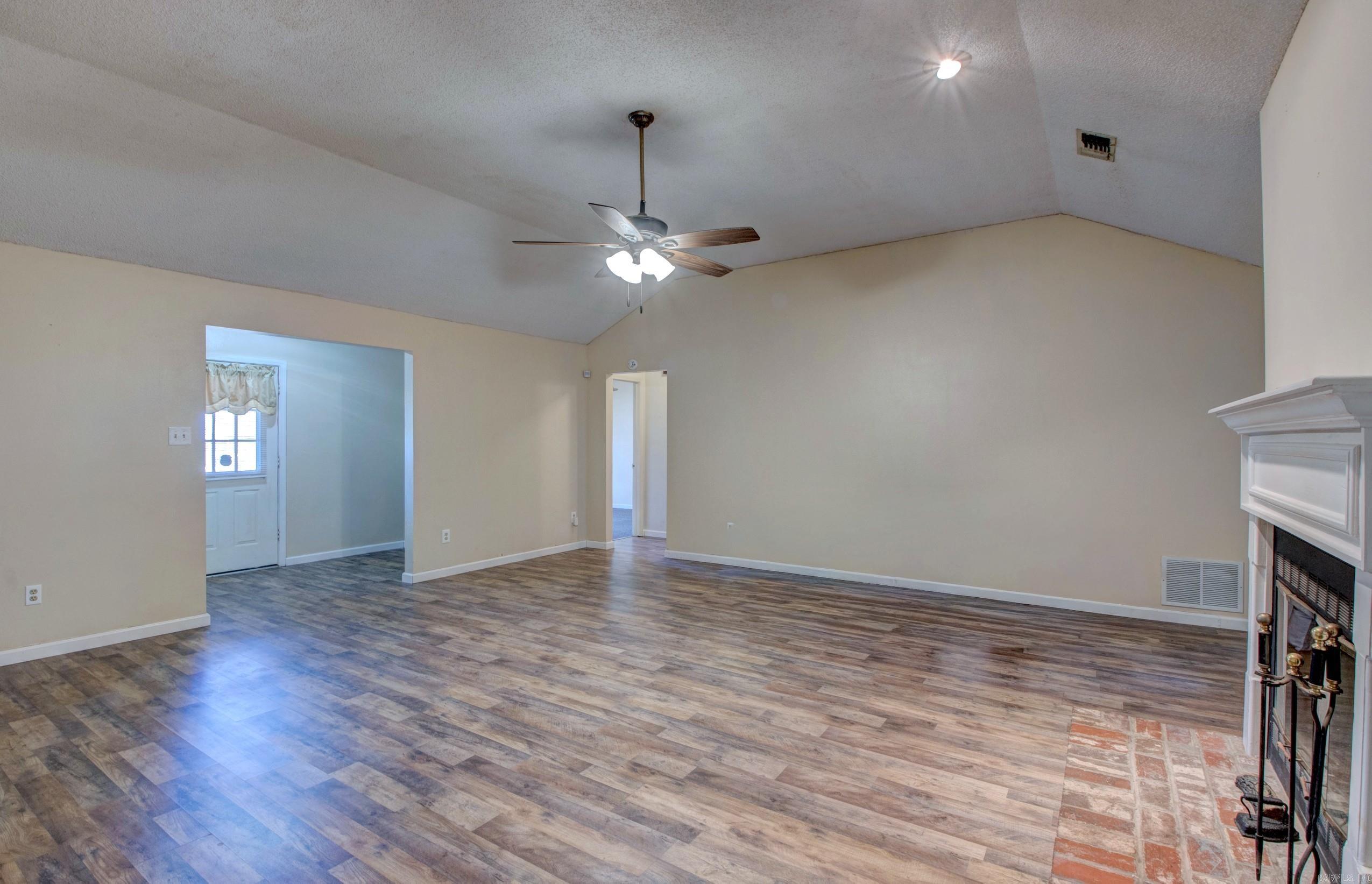 6009 S Cedar  Pine Bluff, AR