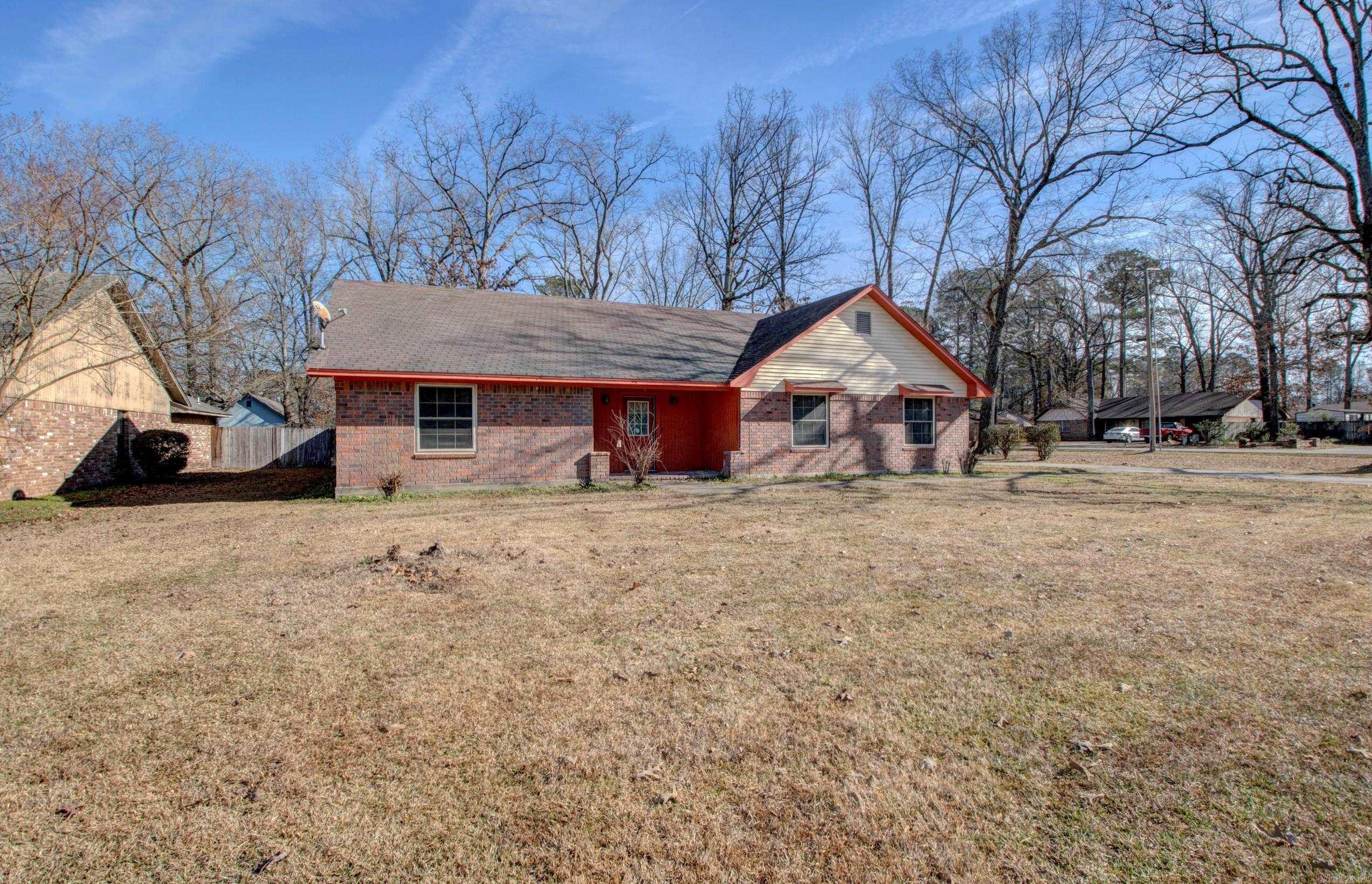 6009 S Cedar  Pine Bluff, AR