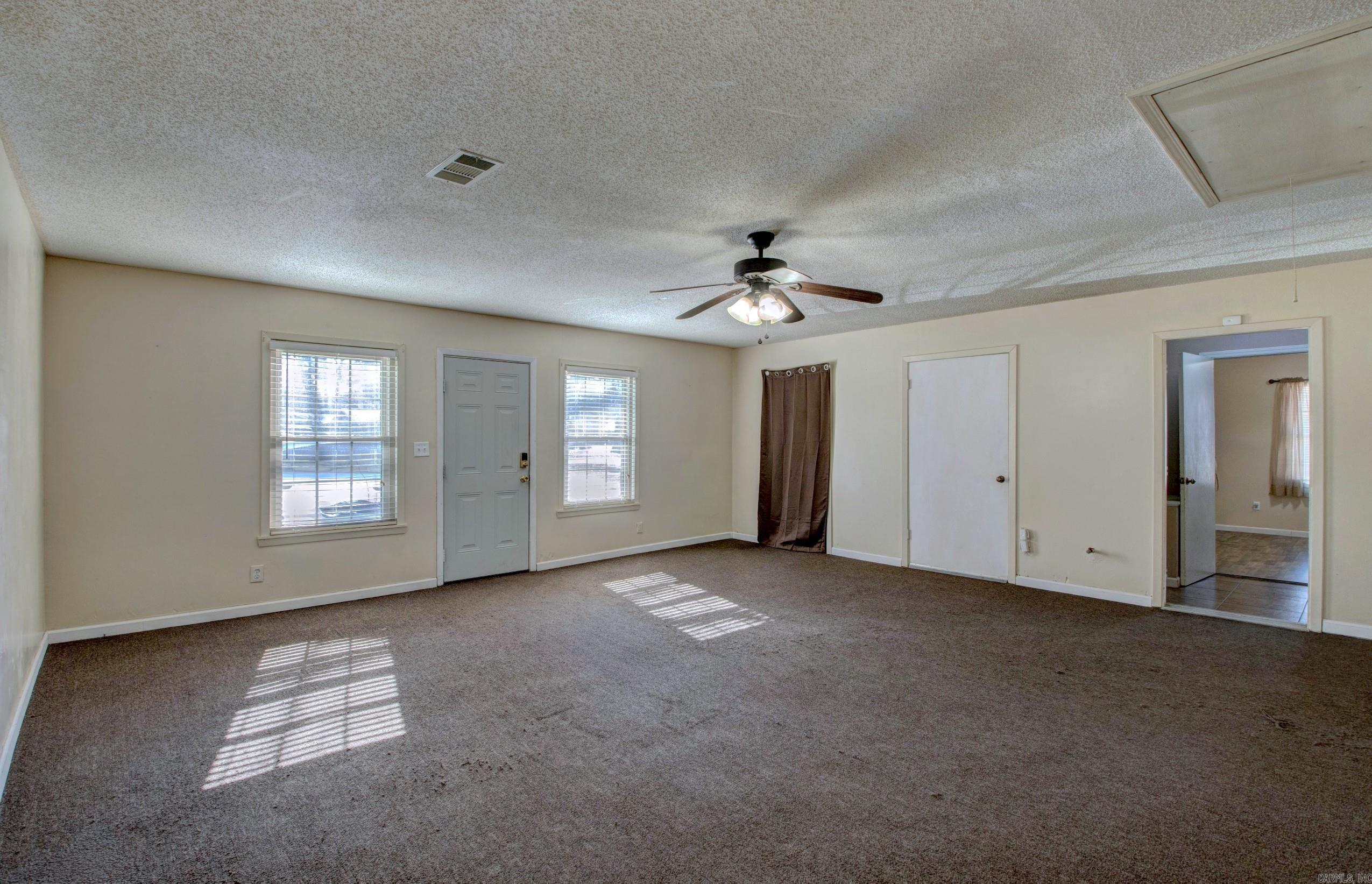 6009 S Cedar  Pine Bluff, AR