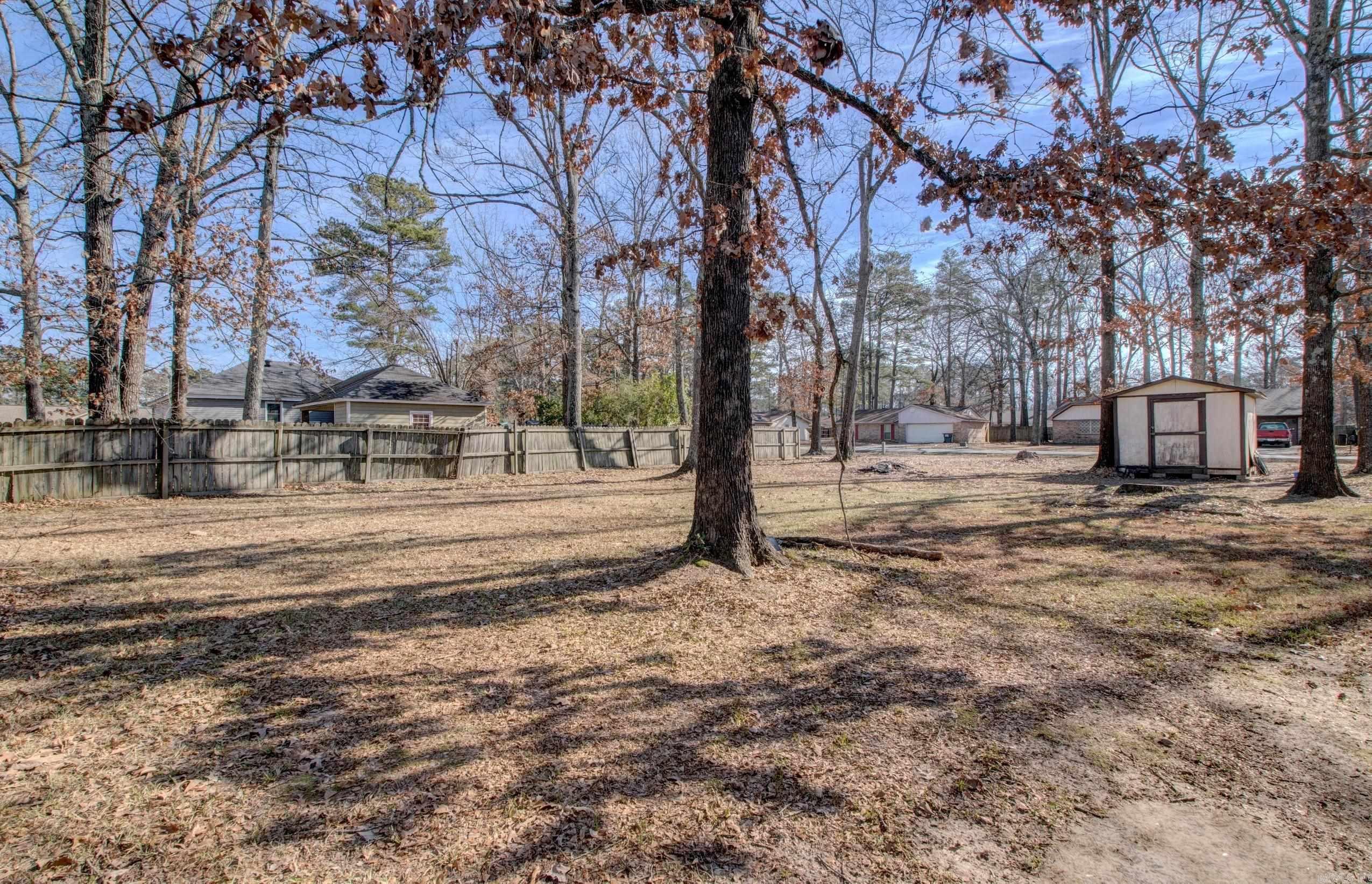 6009 S Cedar  Pine Bluff, AR