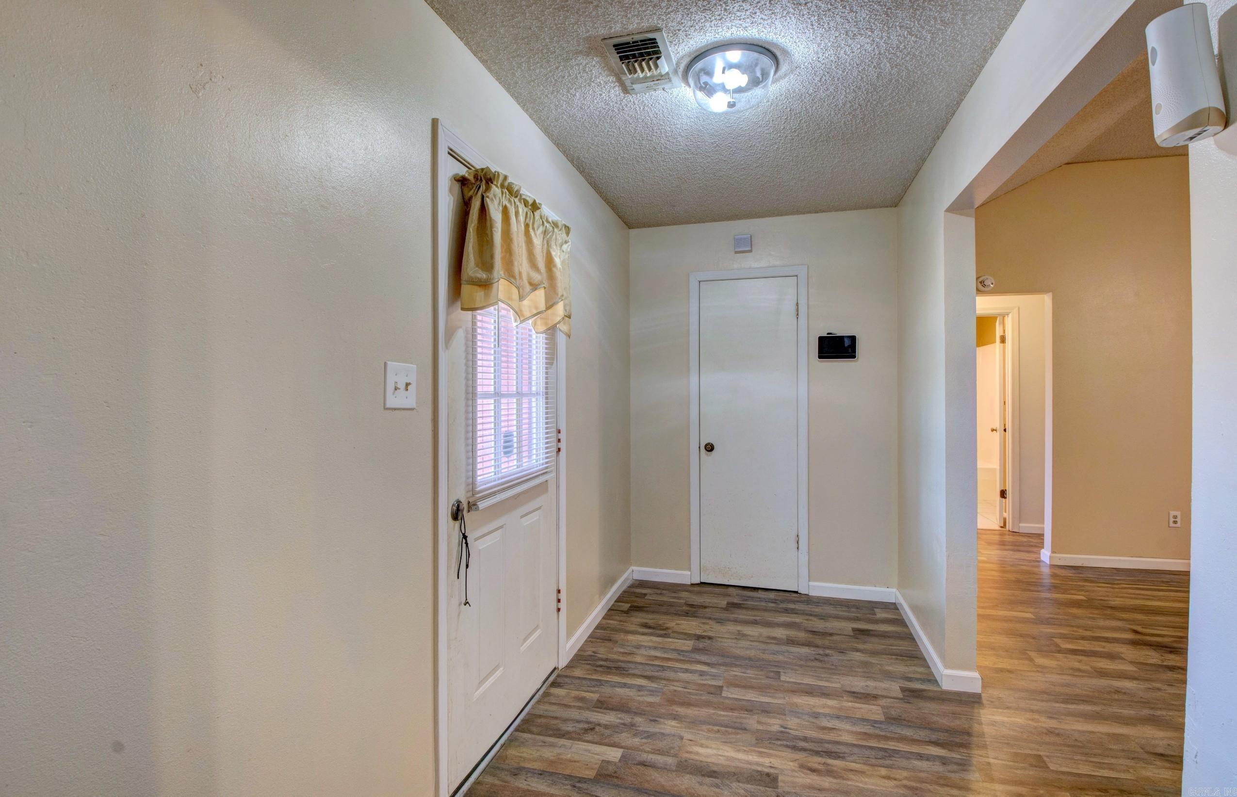 6009 S Cedar  Pine Bluff, AR
