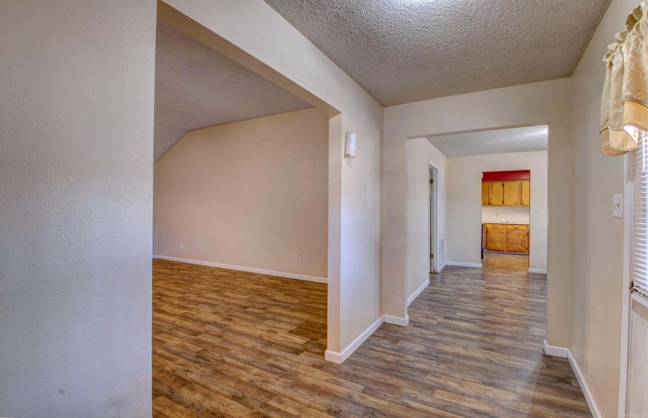 6009 S Cedar  Pine Bluff, AR