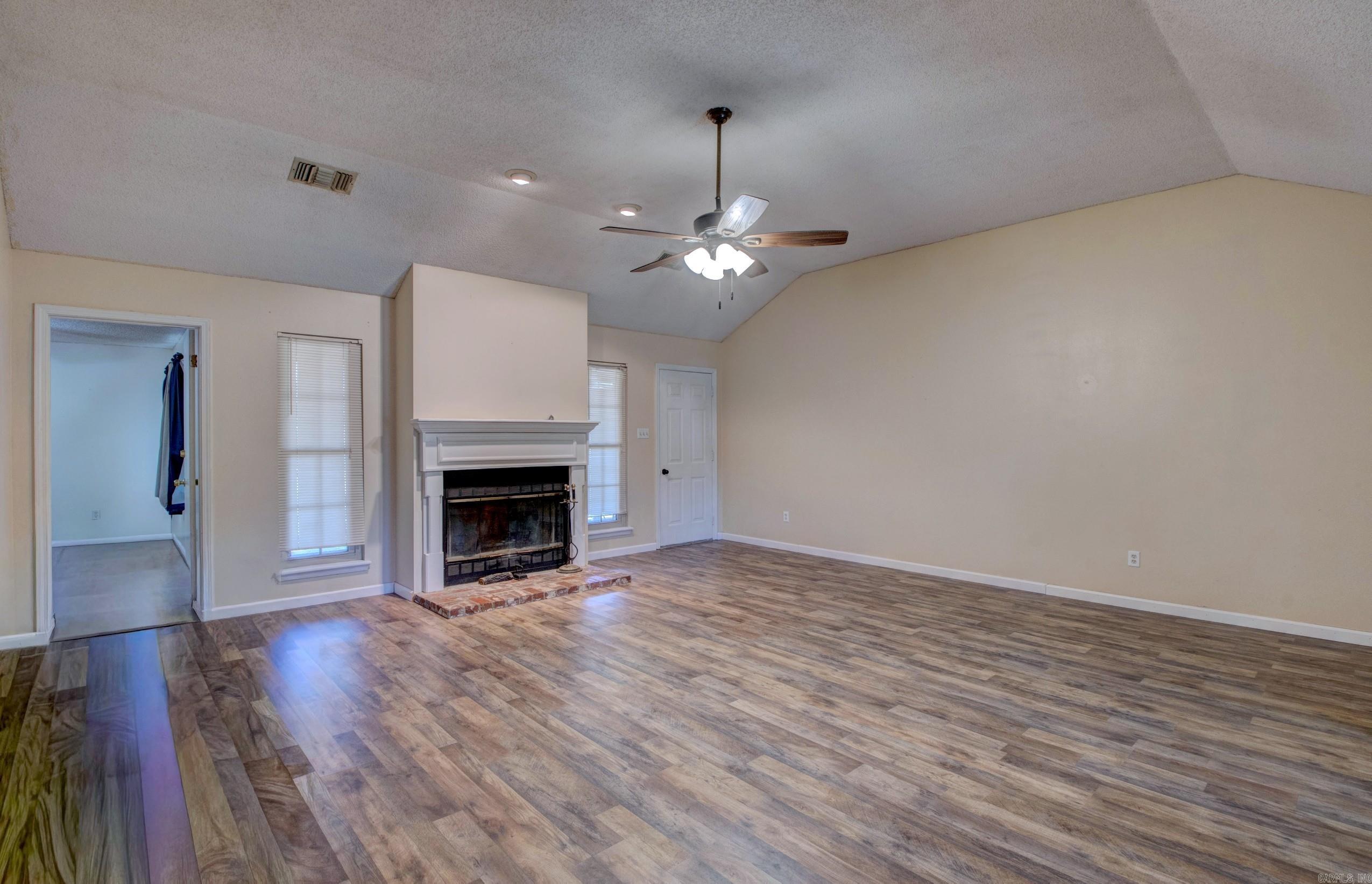 6009 S Cedar  Pine Bluff, AR