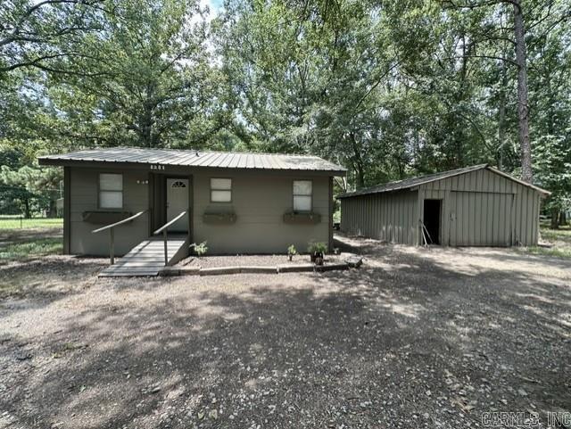 8208  Robinson  Pine Bluff, AR