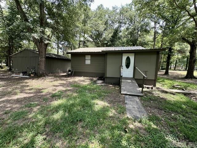 8208 Robinson  Pine Bluff, AR