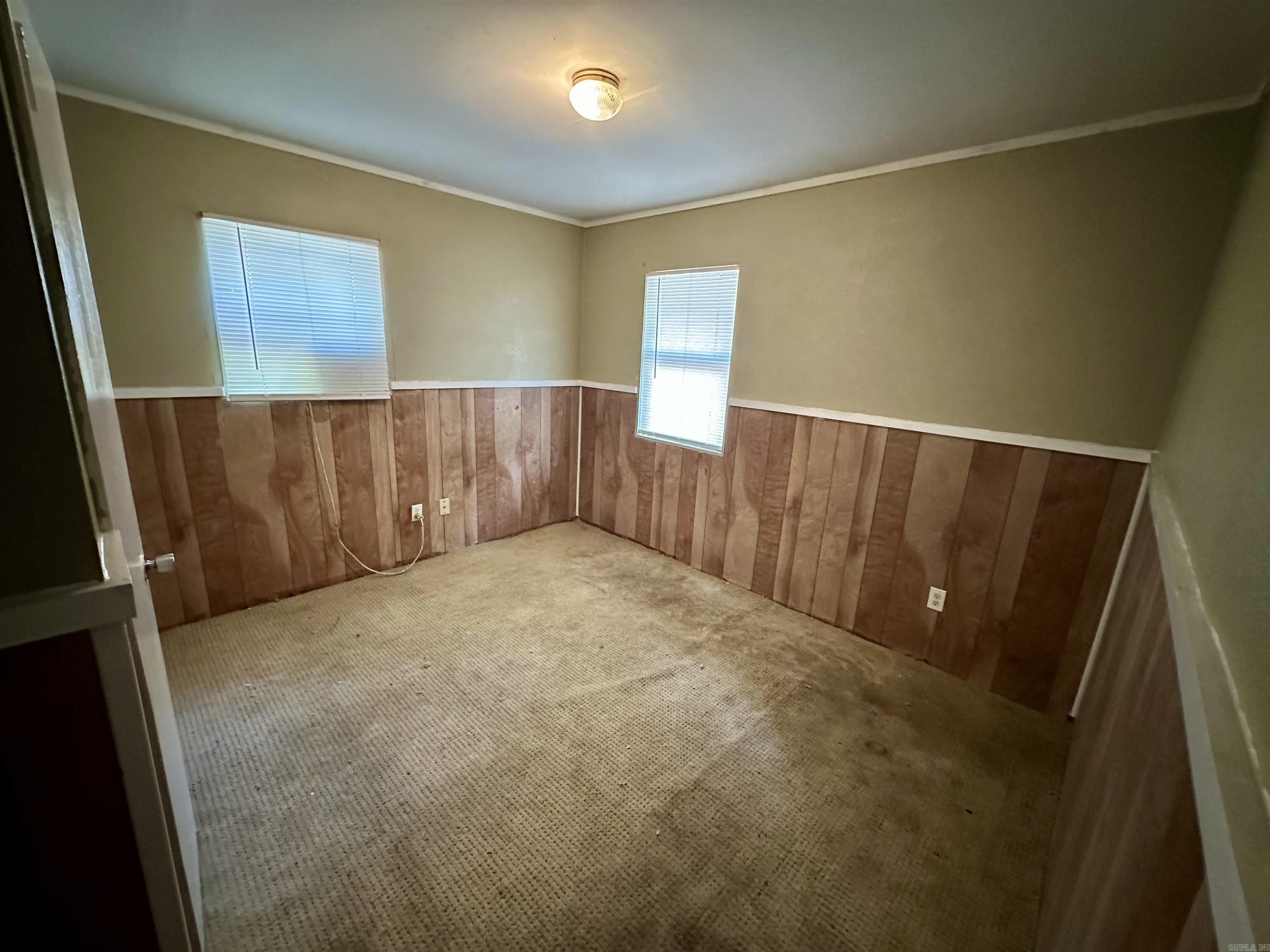 8208 Robinson  Pine Bluff, AR