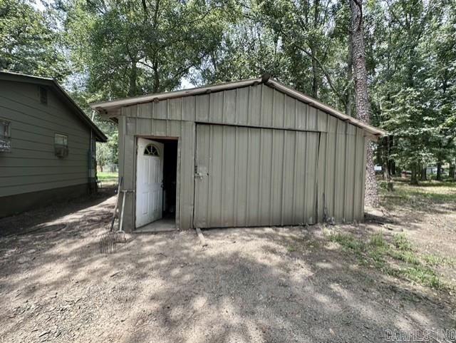 8208 Robinson  Pine Bluff, AR