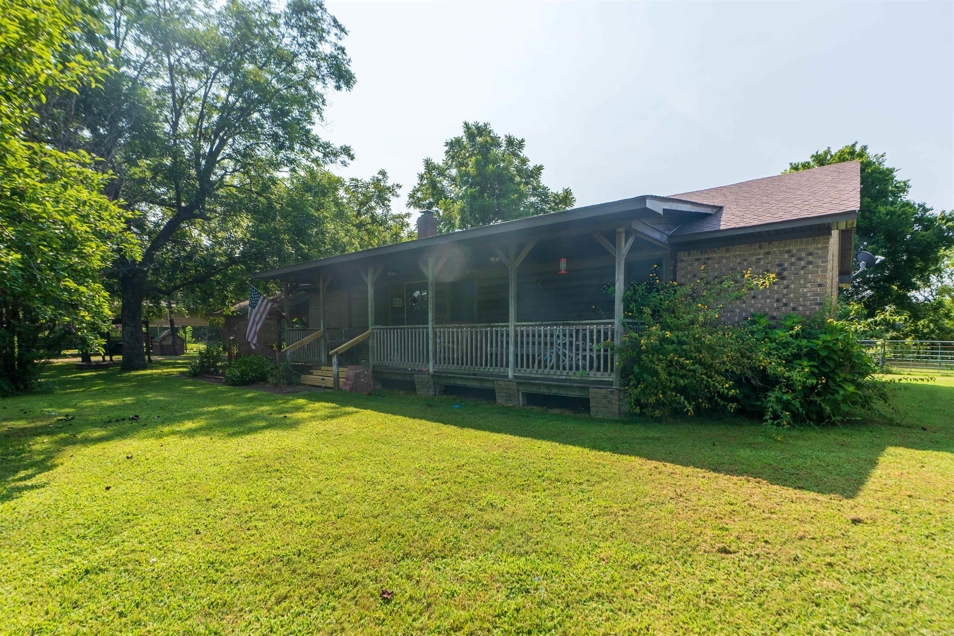 2642  Old Union Road  Imboden, AR