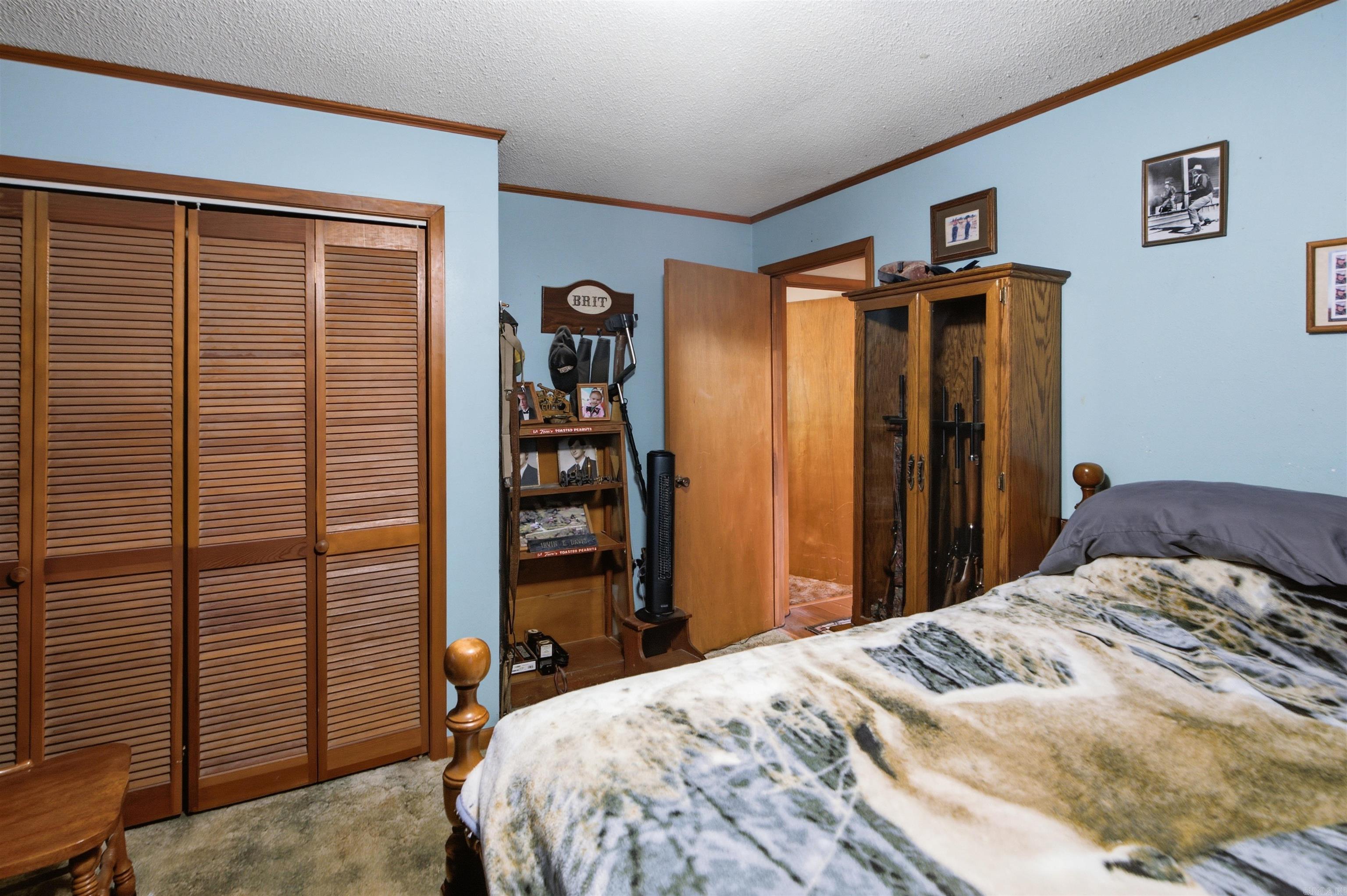 2642 Old Union Road  Imboden, AR