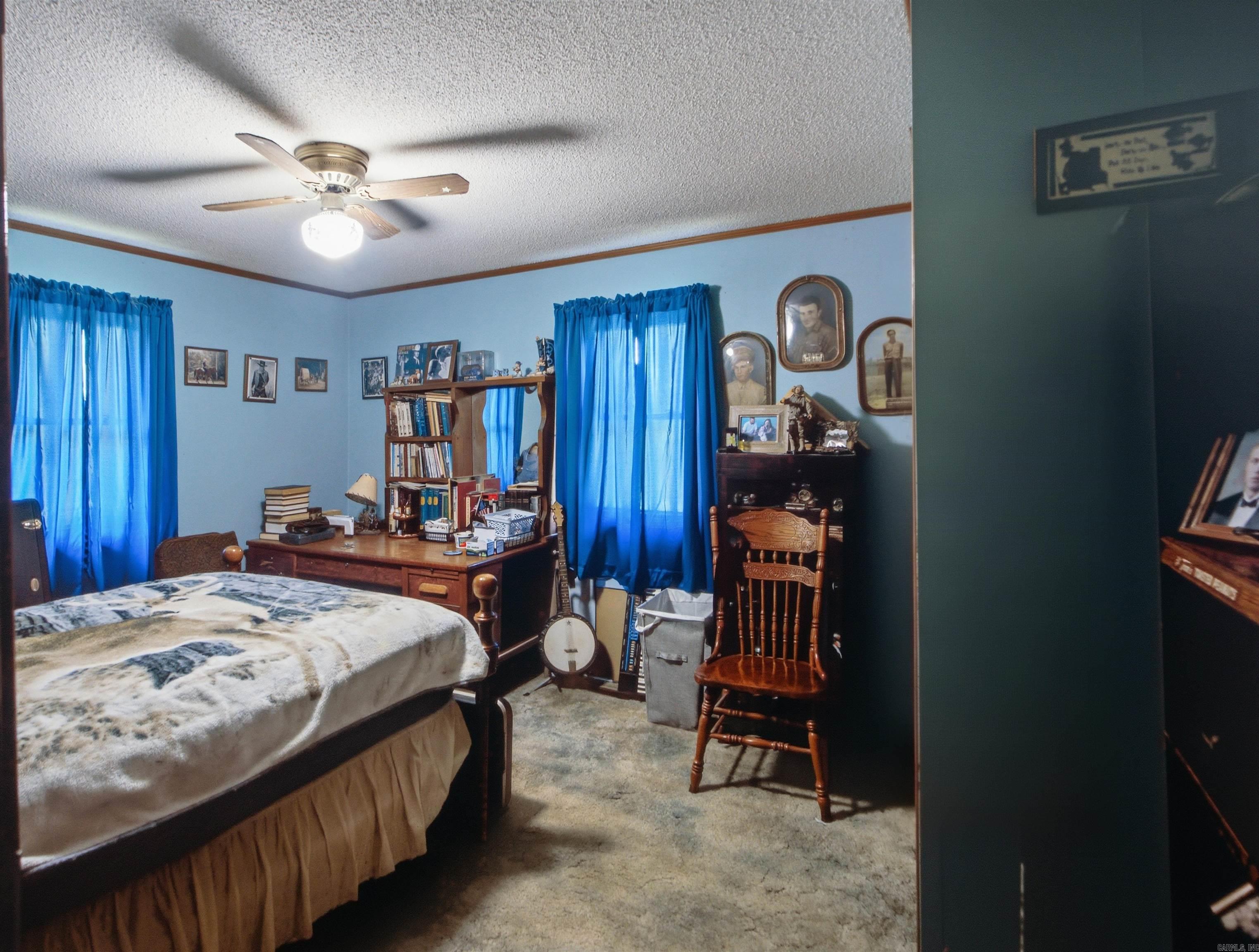 2642 Old Union Road  Imboden, AR