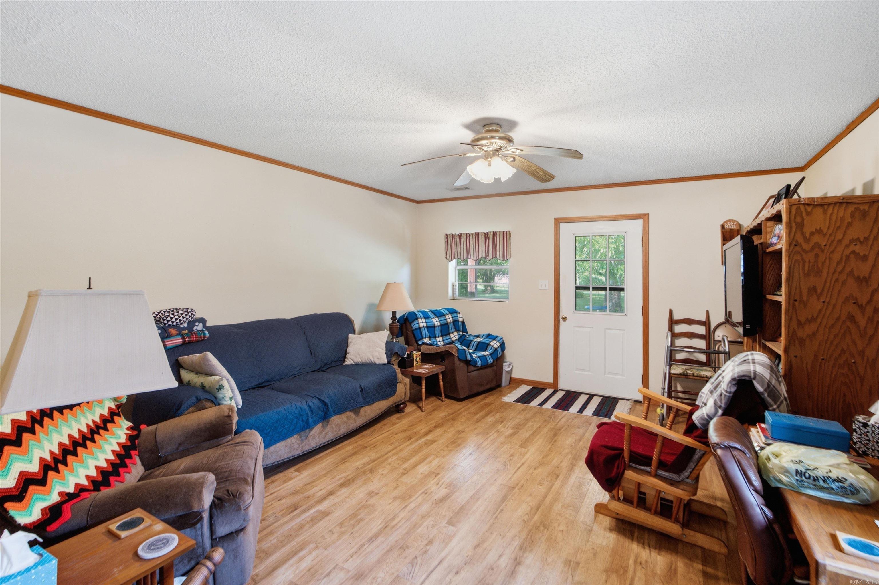 2642 Old Union Road  Imboden, AR