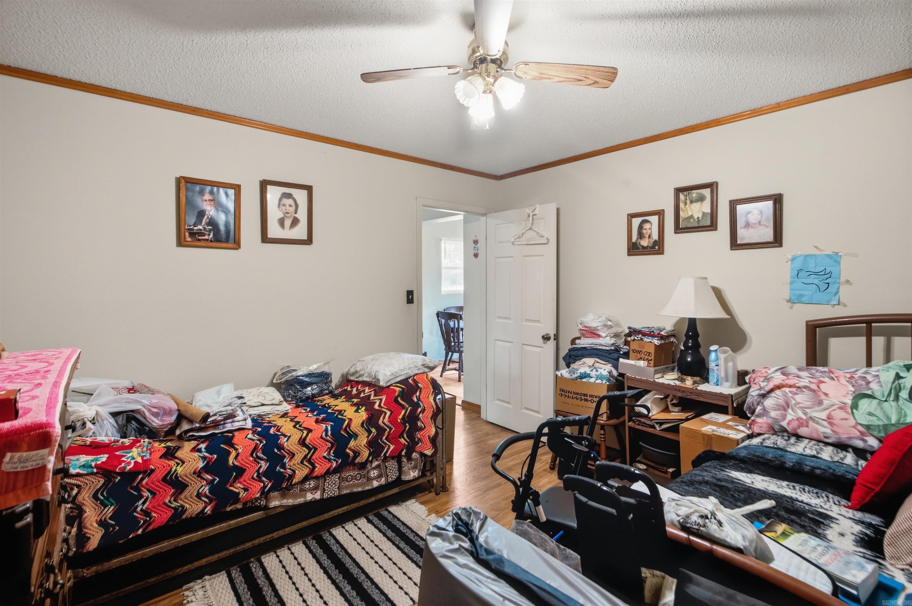2642 Old Union Road  Imboden, AR