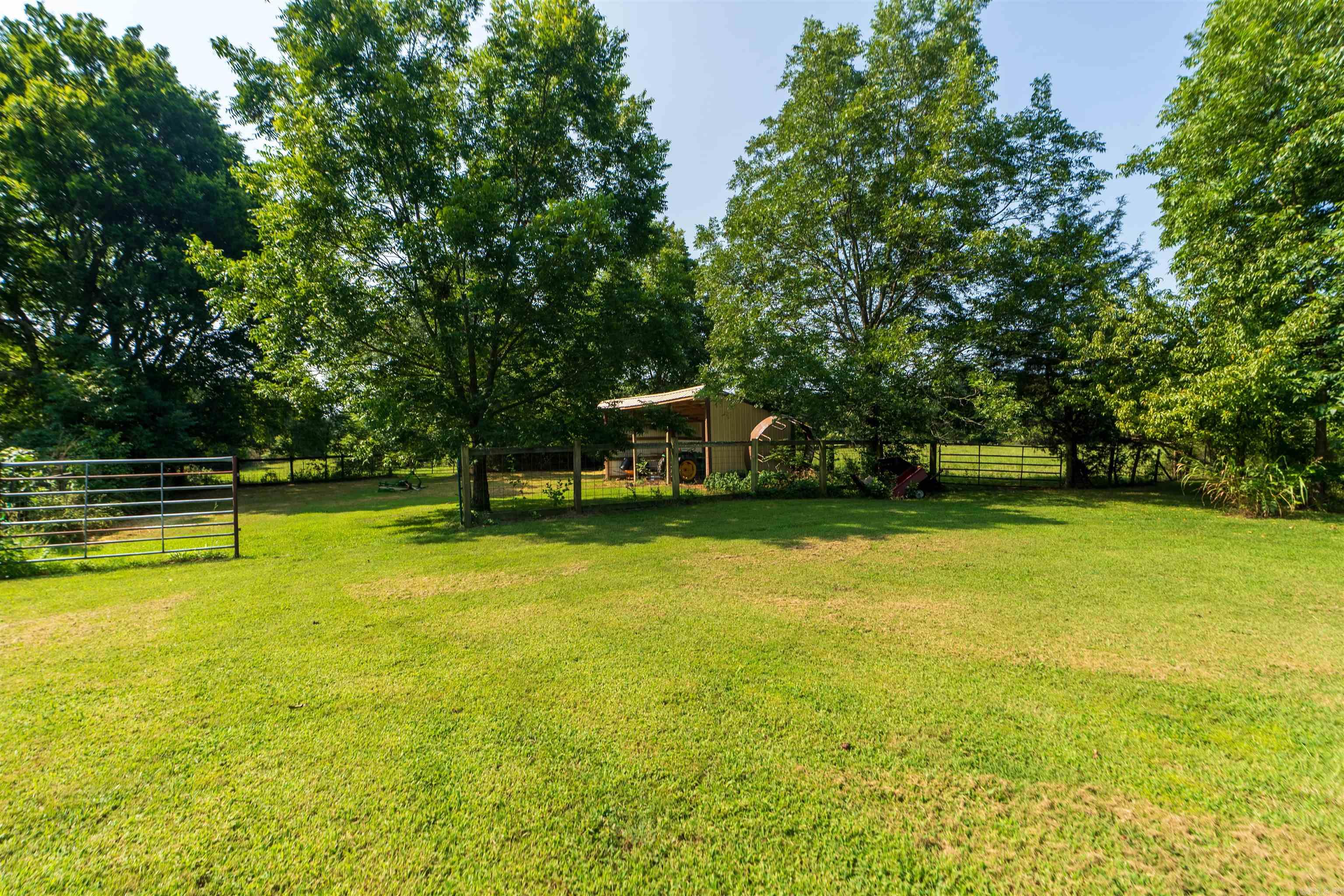 2642 Old Union Road  Imboden, AR