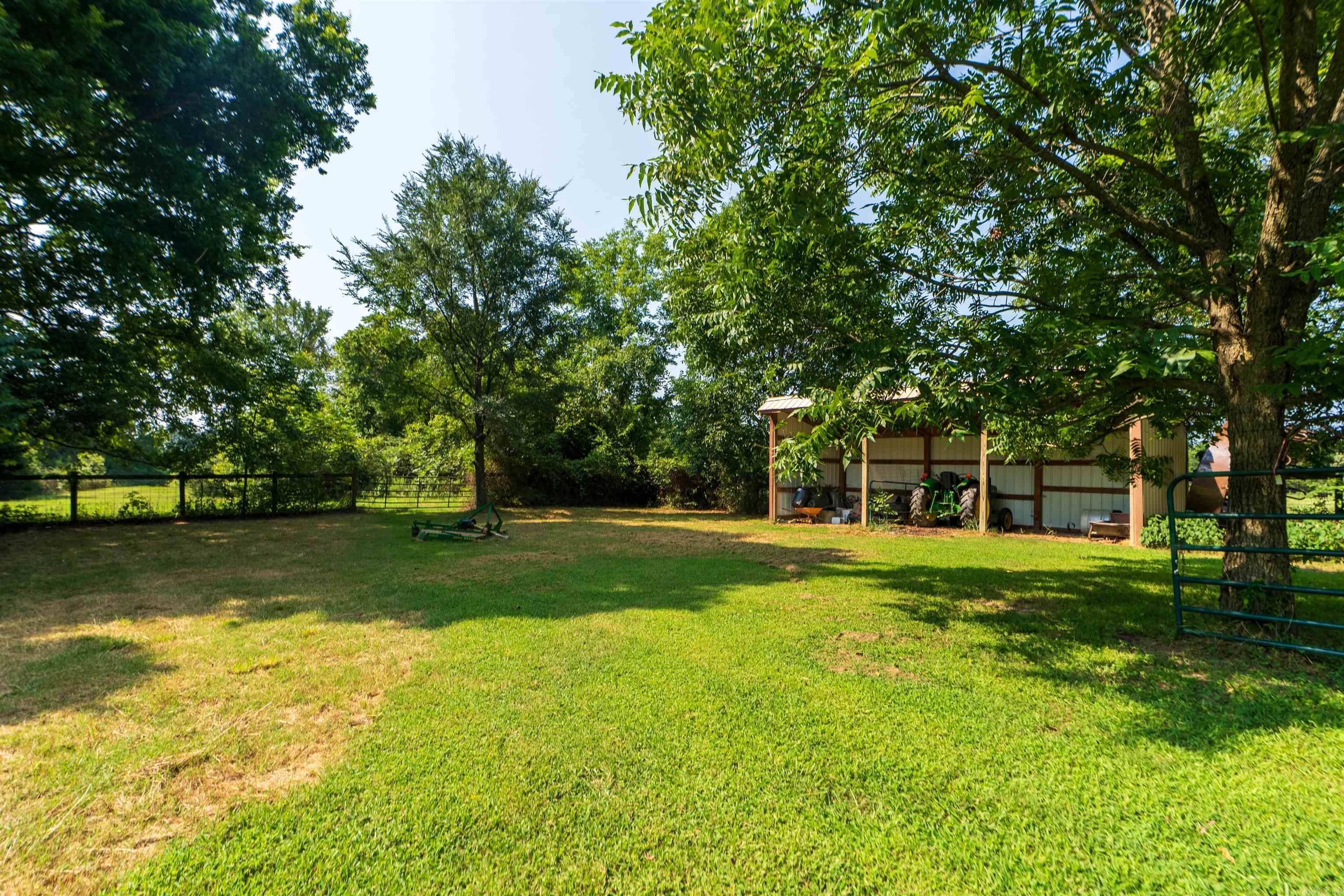 2642 Old Union Road  Imboden, AR