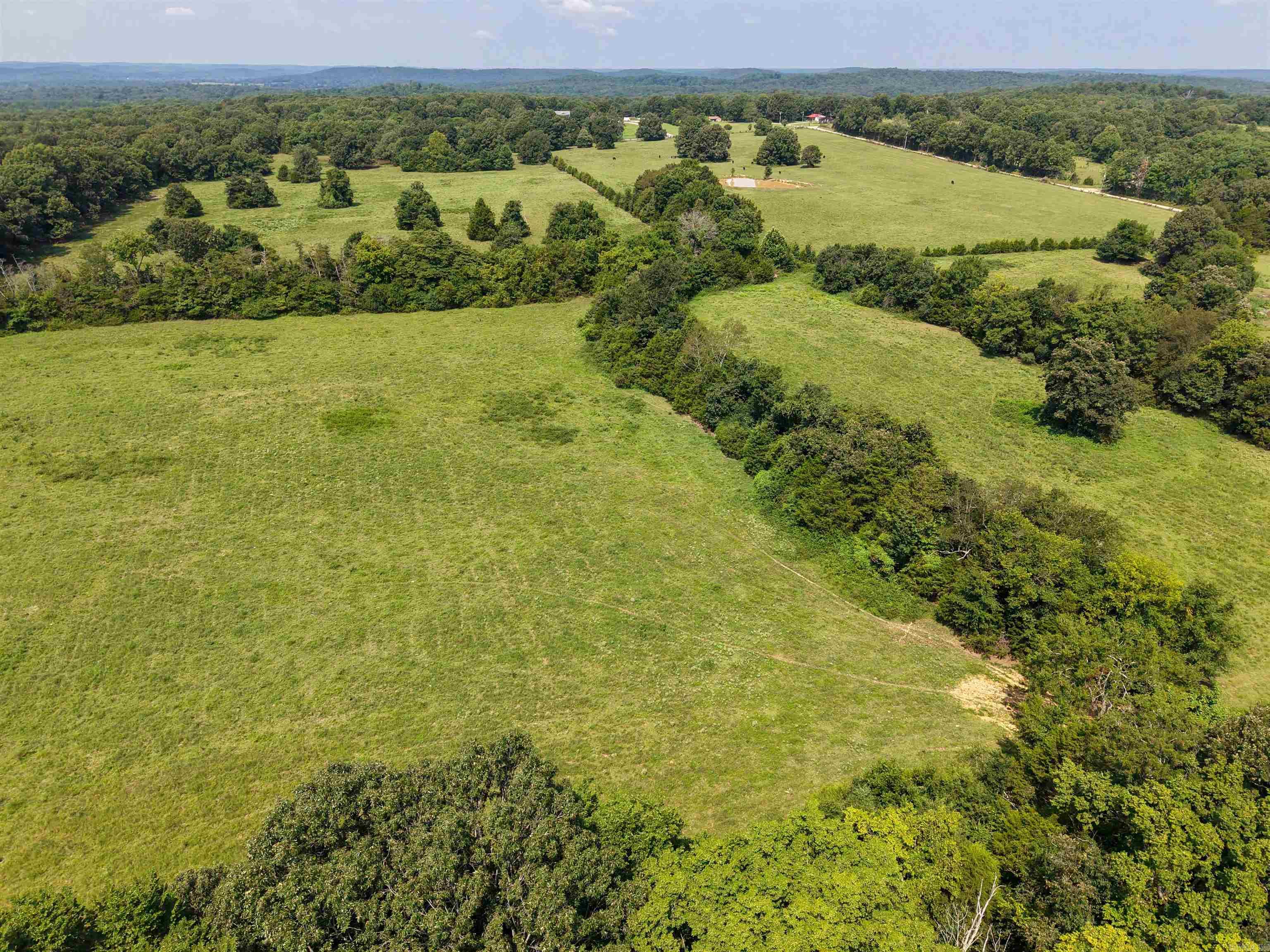 2642 Old Union Road  Imboden, AR