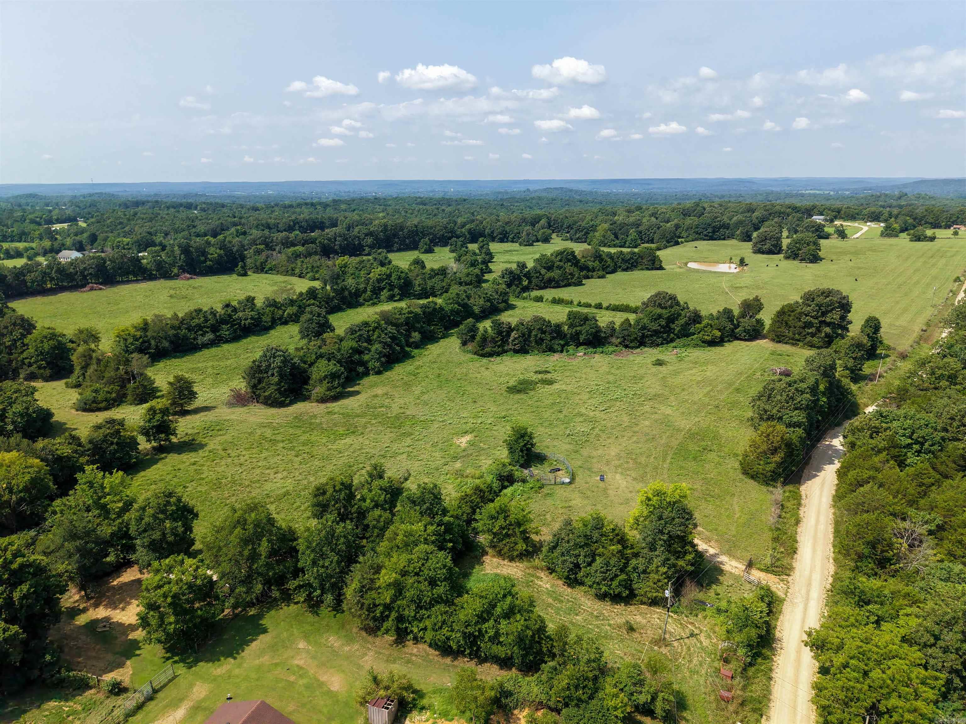2642 Old Union Road  Imboden, AR