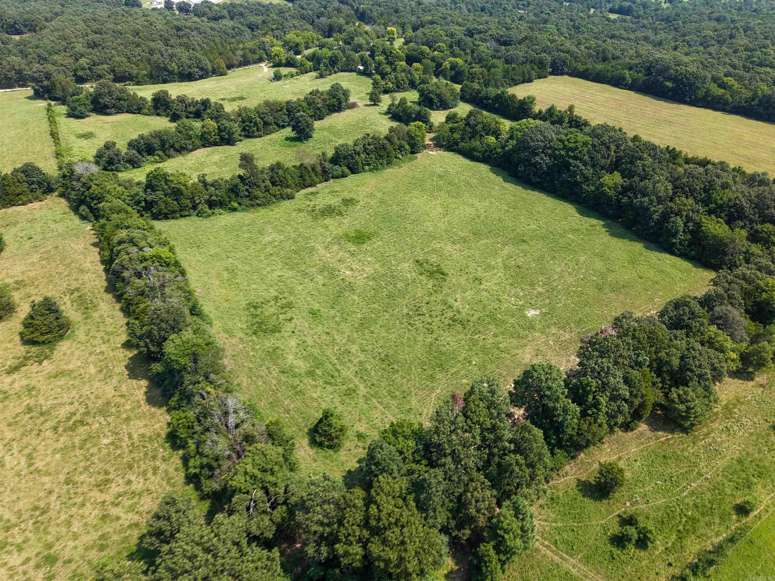 2642 Old Union Road  Imboden, AR