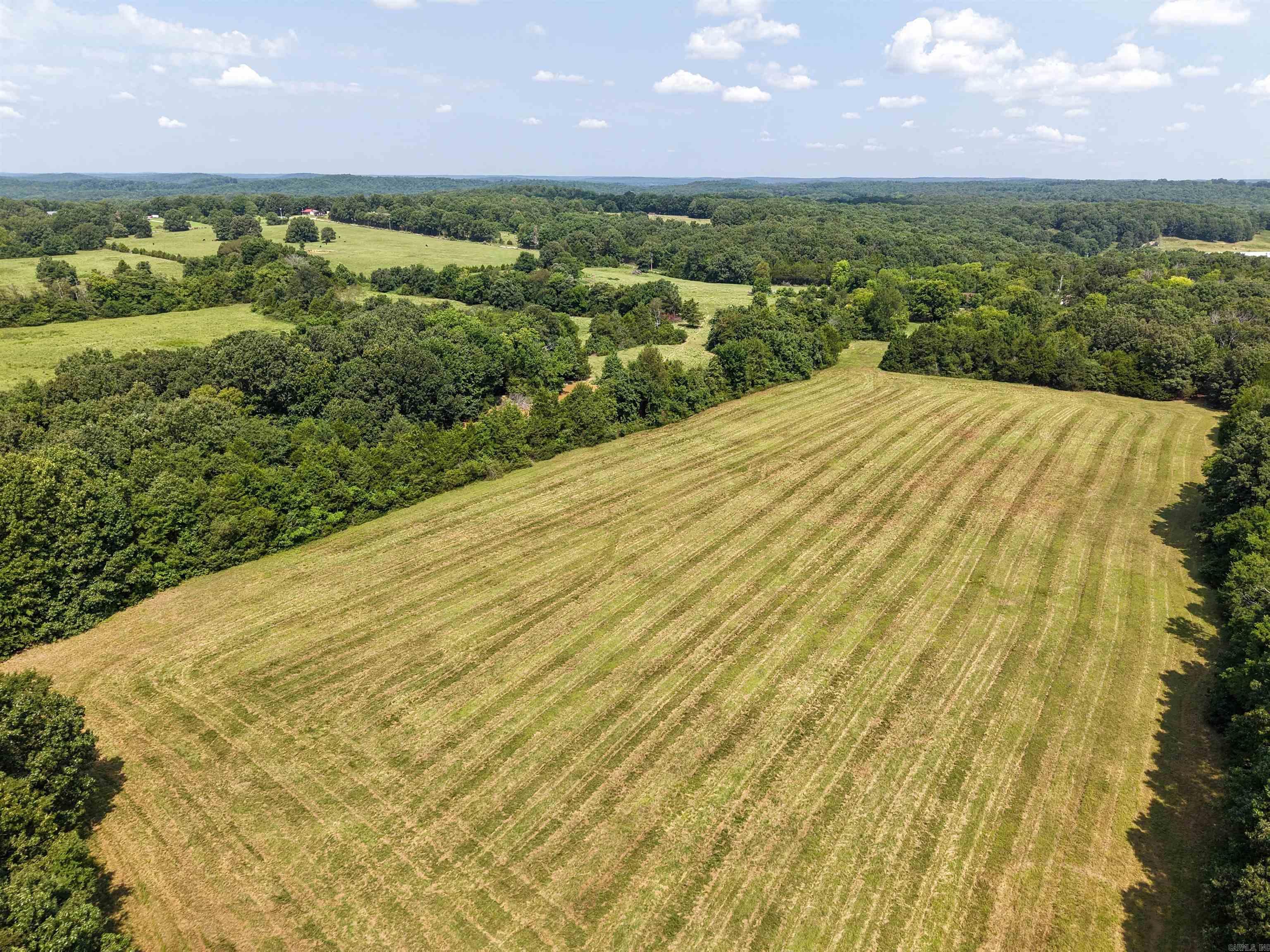 2642 Old Union Road  Imboden, AR
