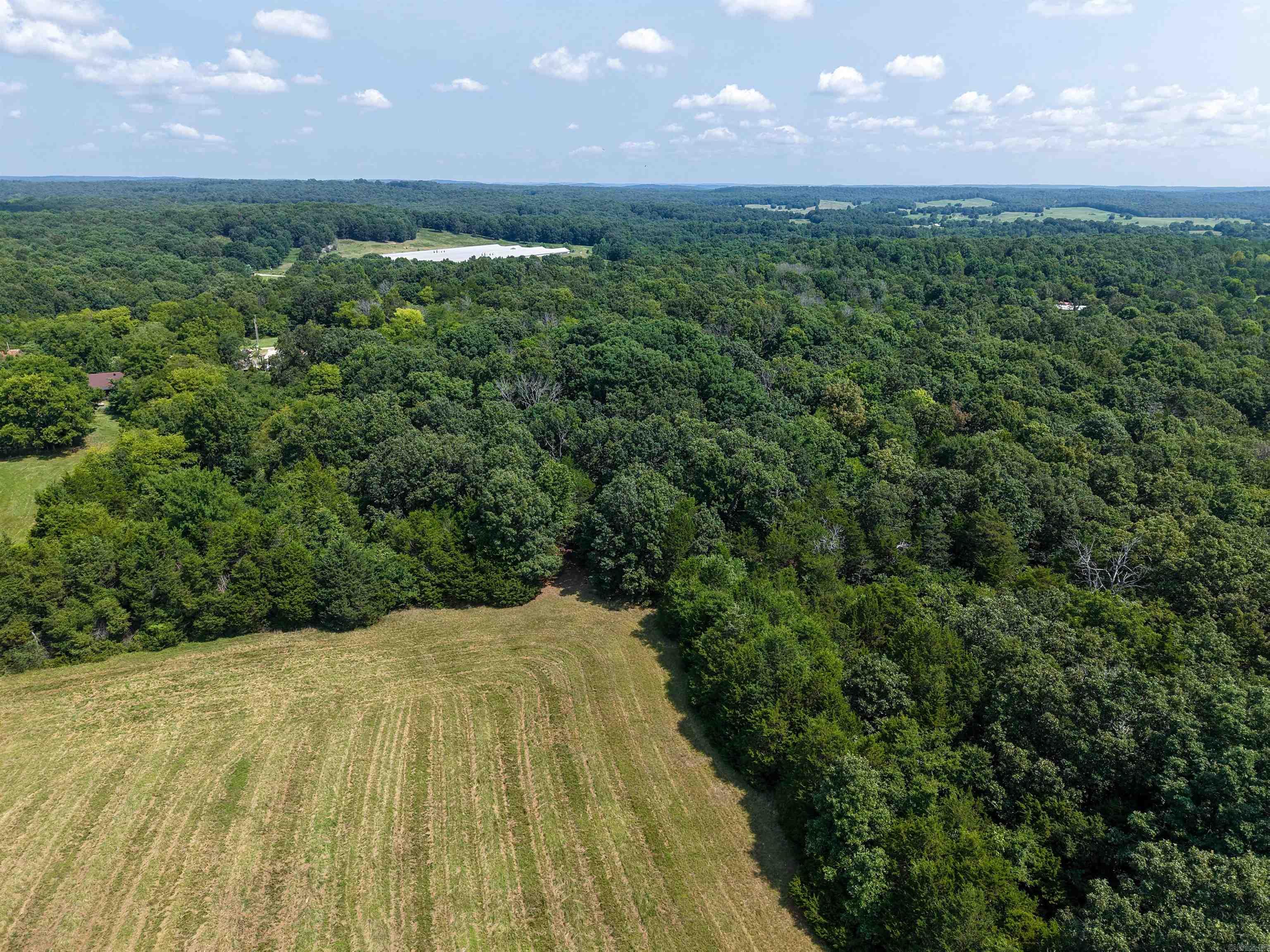2642 Old Union Road  Imboden, AR