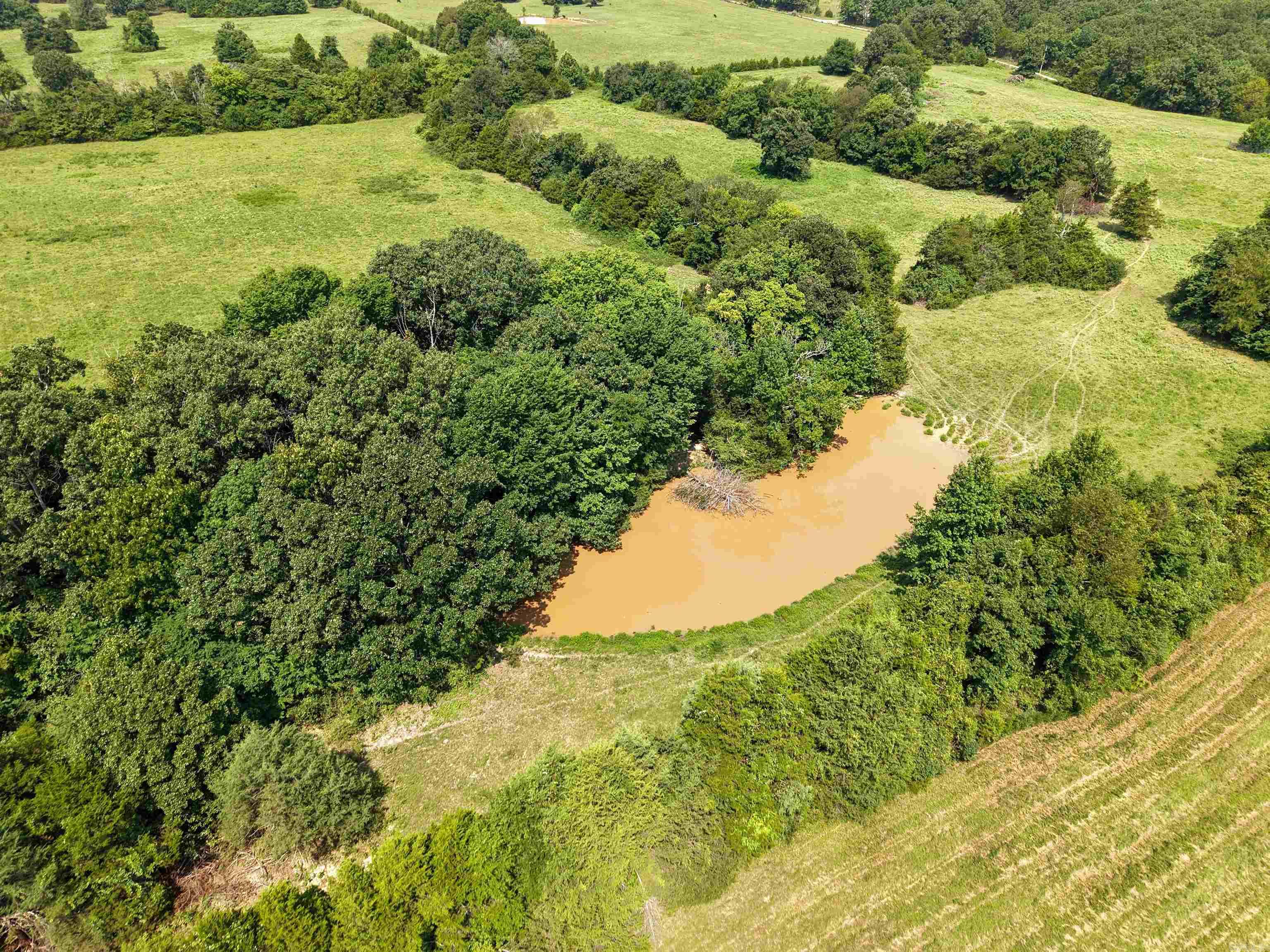 2642 Old Union Road  Imboden, AR