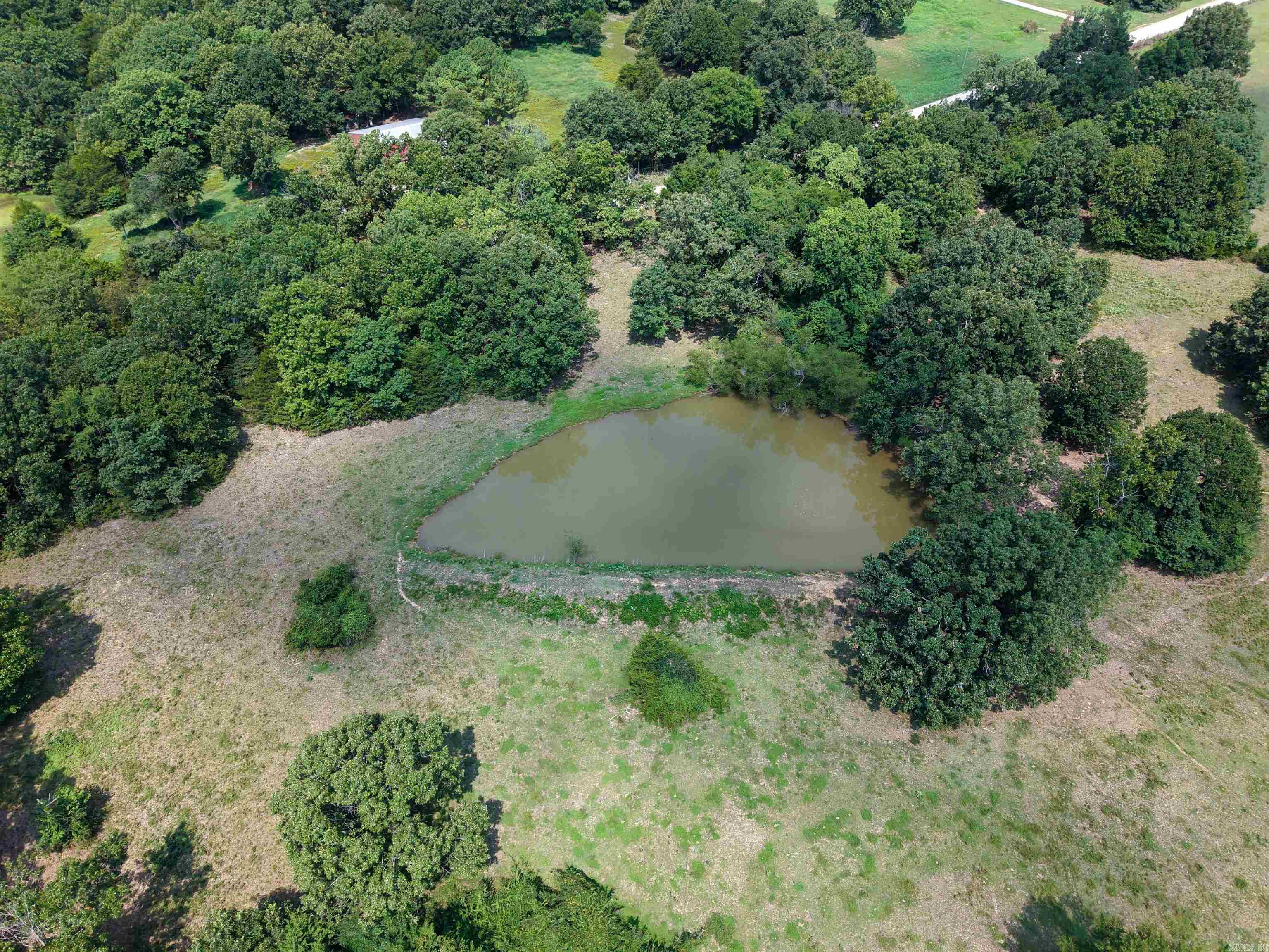 2642 Old Union Road  Imboden, AR
