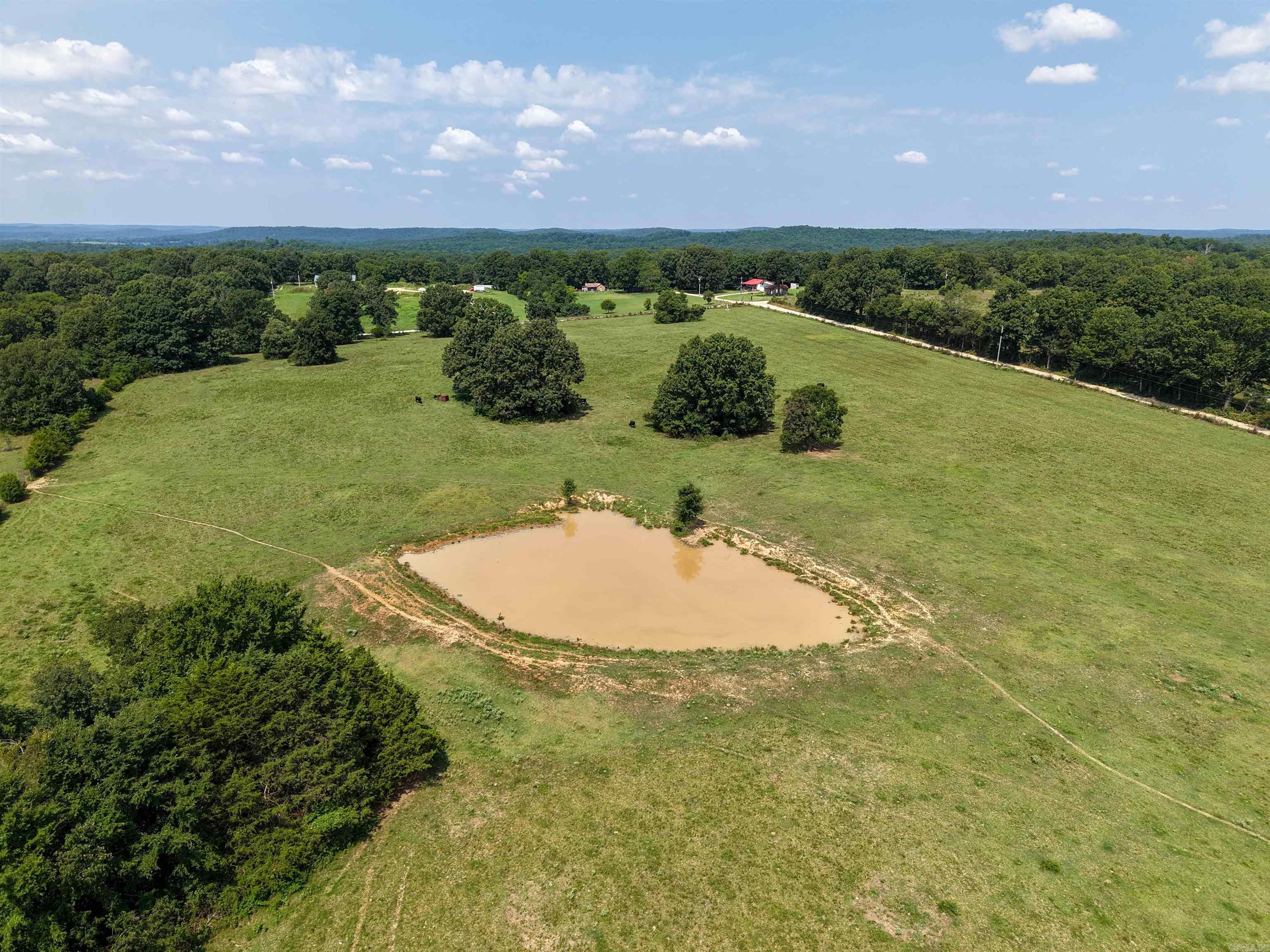 2642 Old Union Road  Imboden, AR