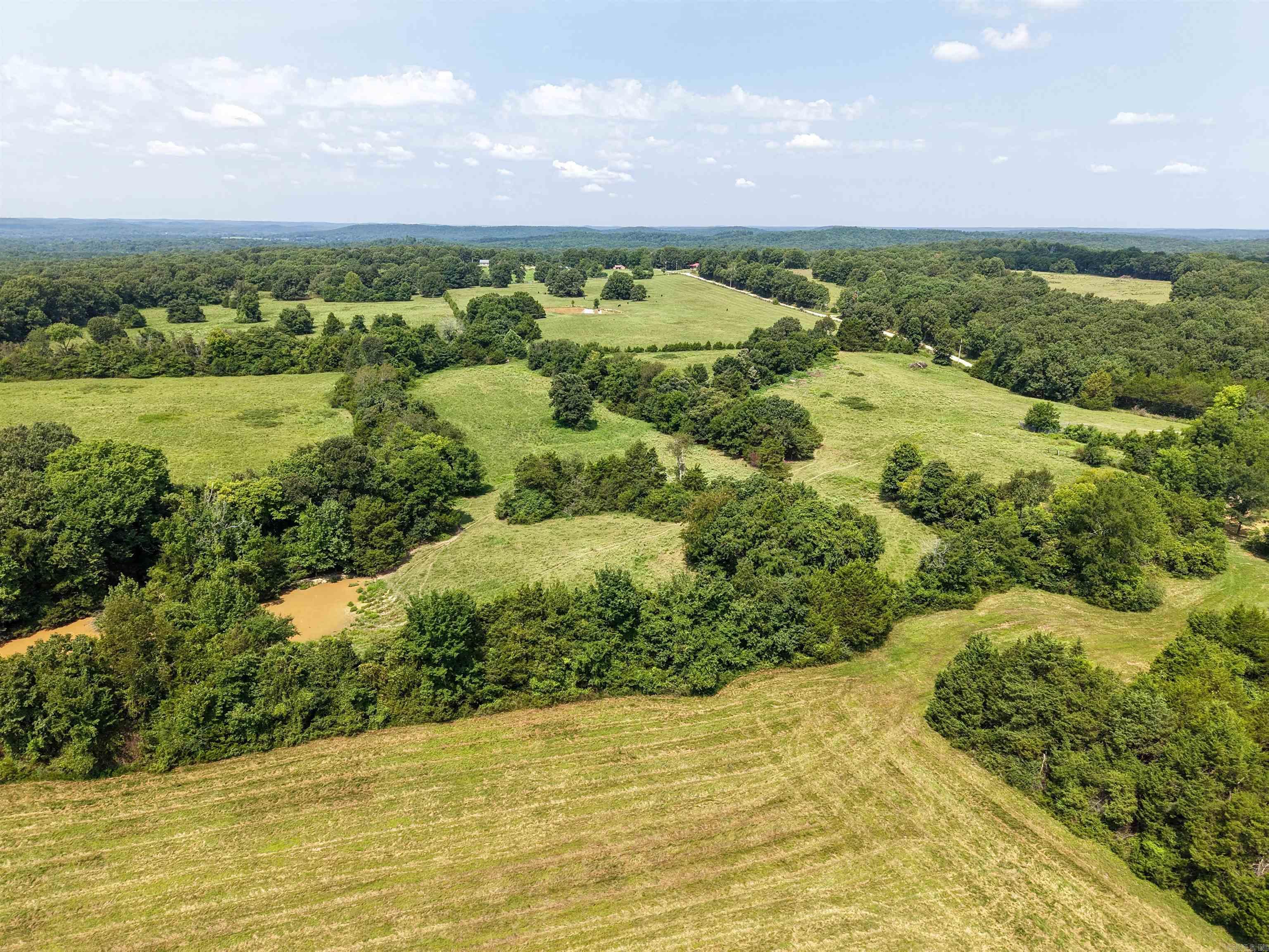 2642 Old Union Road  Imboden, AR