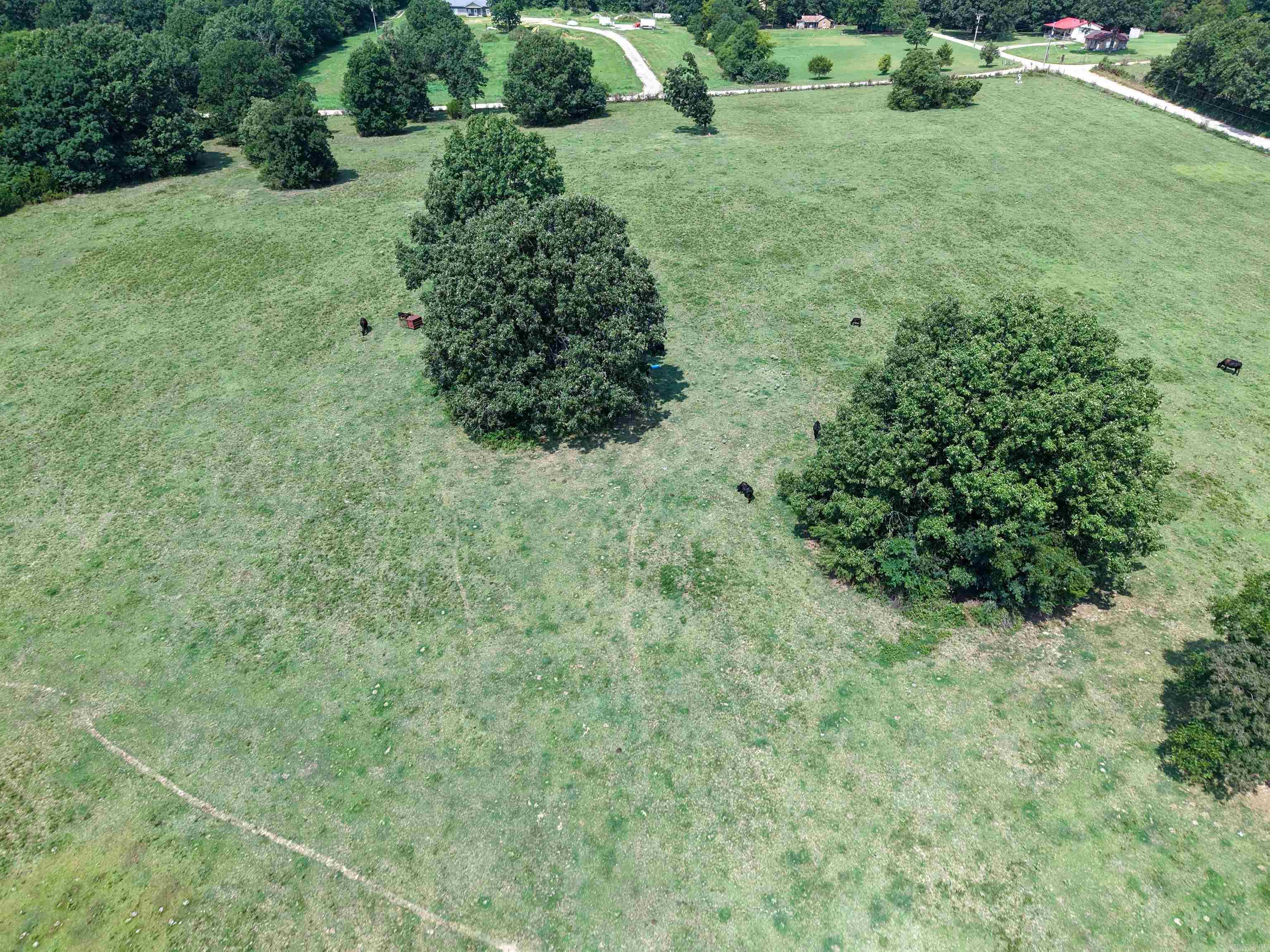 2642 Old Union Road  Imboden, AR