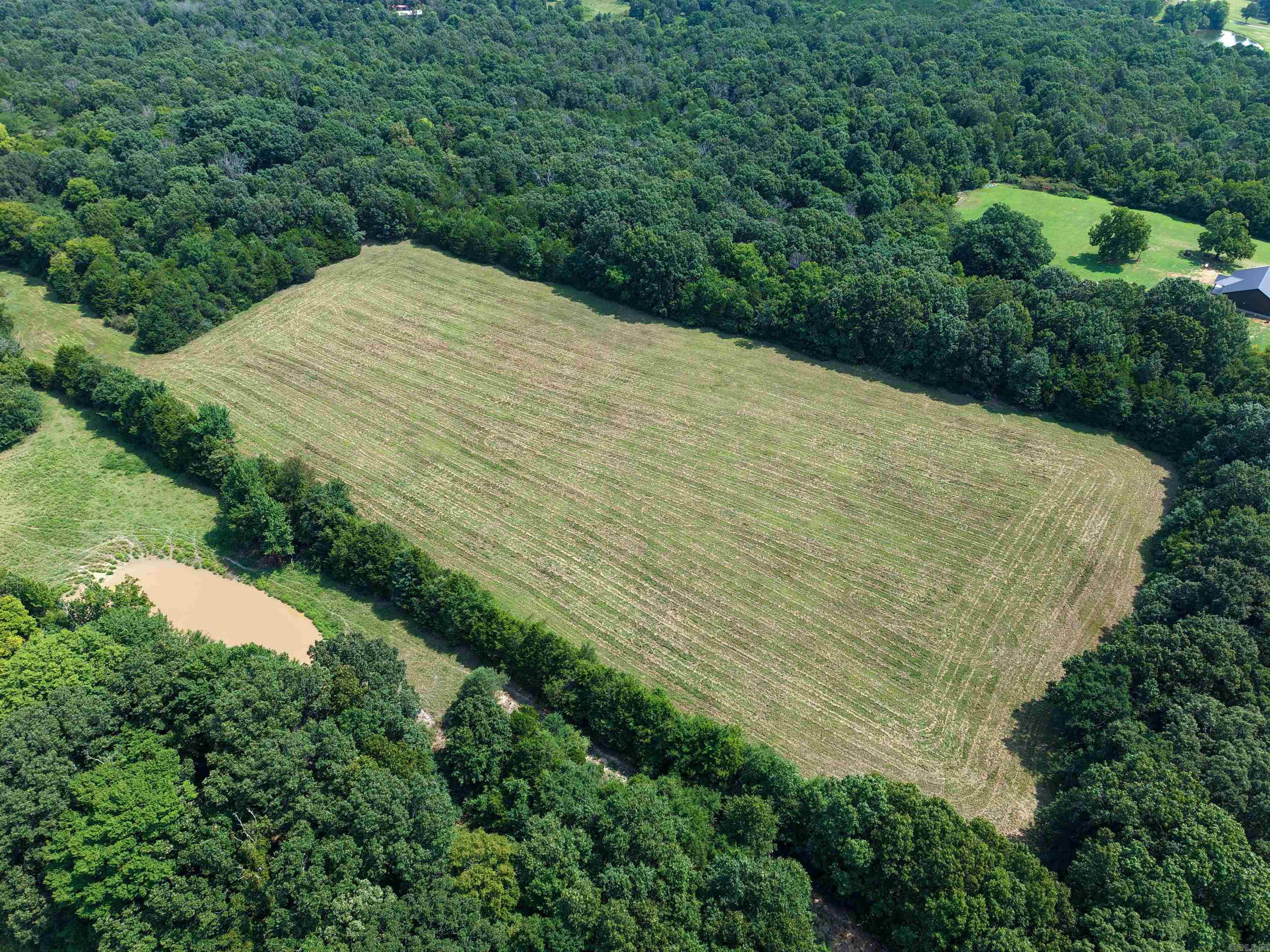 2642 Old Union Road  Imboden, AR