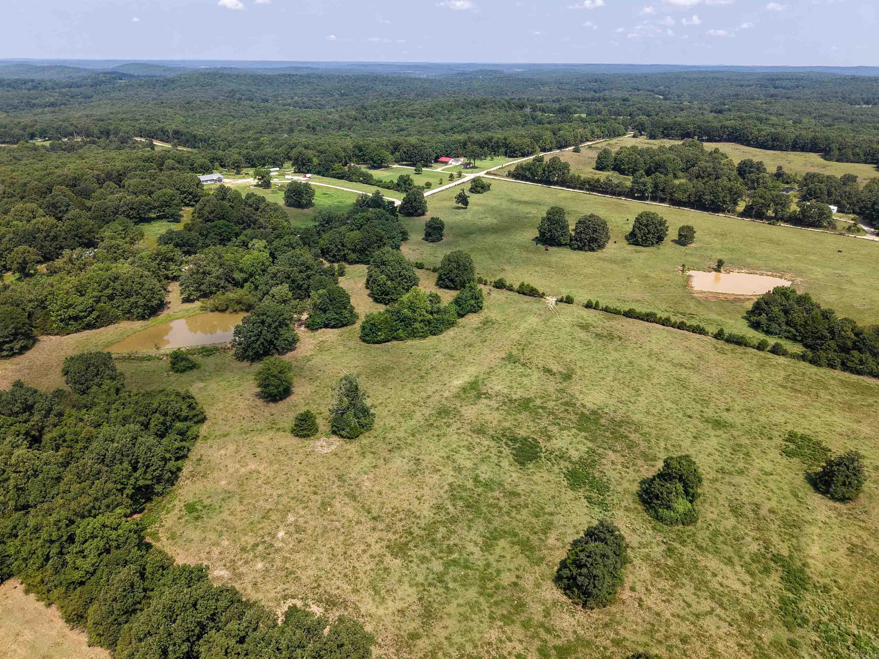 2642 Old Union Road  Imboden, AR