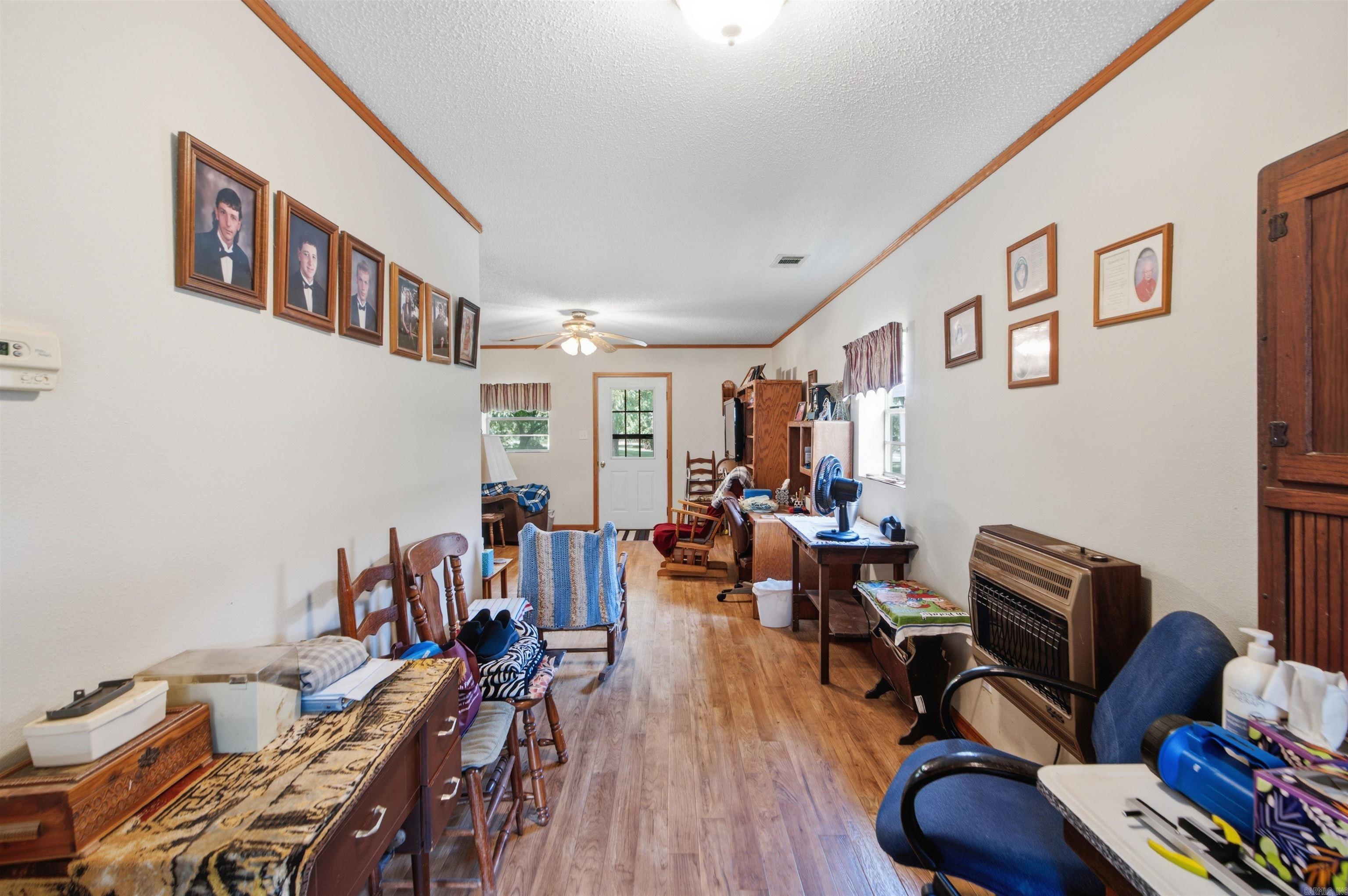 2642 Old Union Road  Imboden, AR