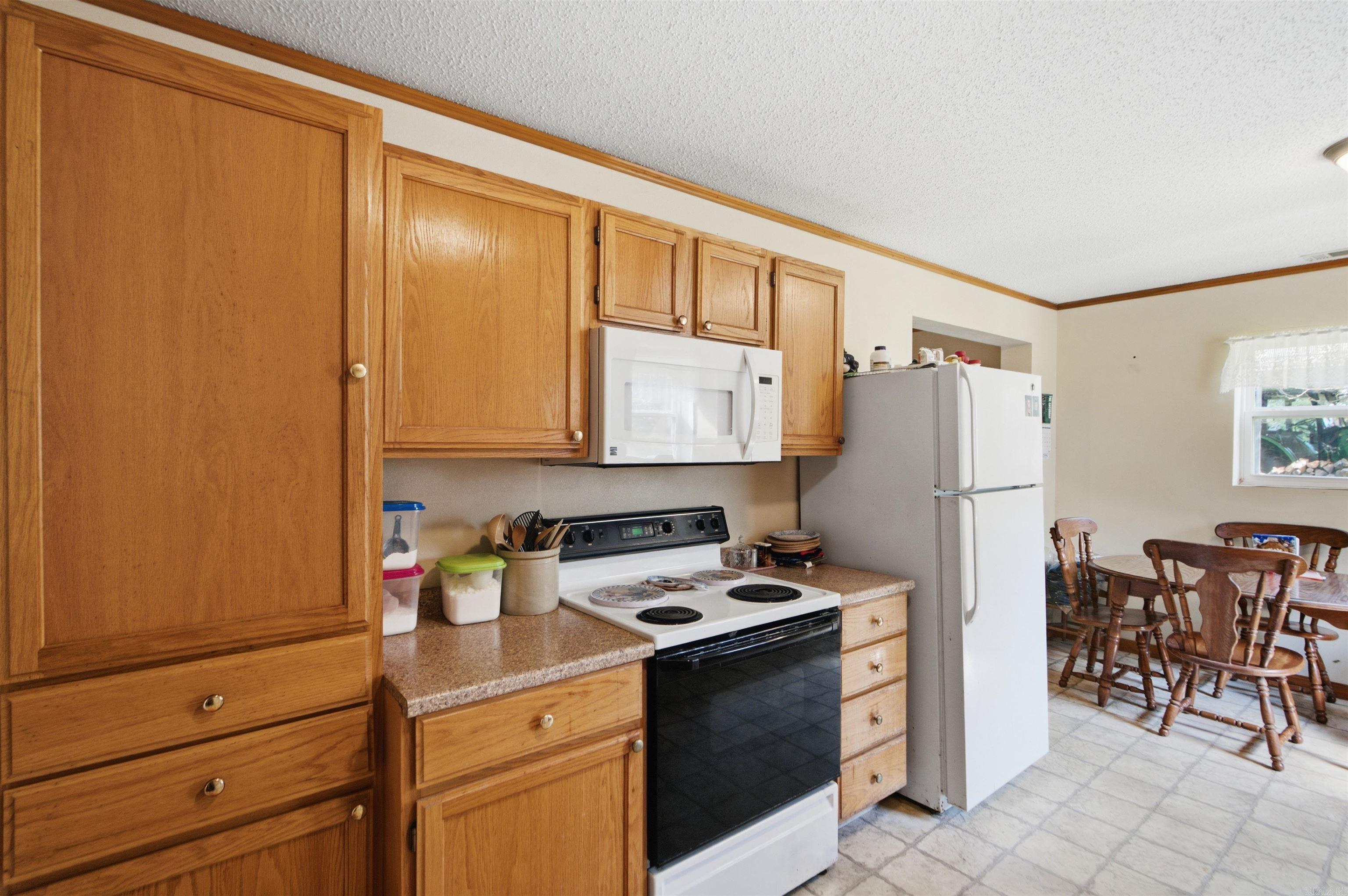 2642 Old Union Road  Imboden, AR