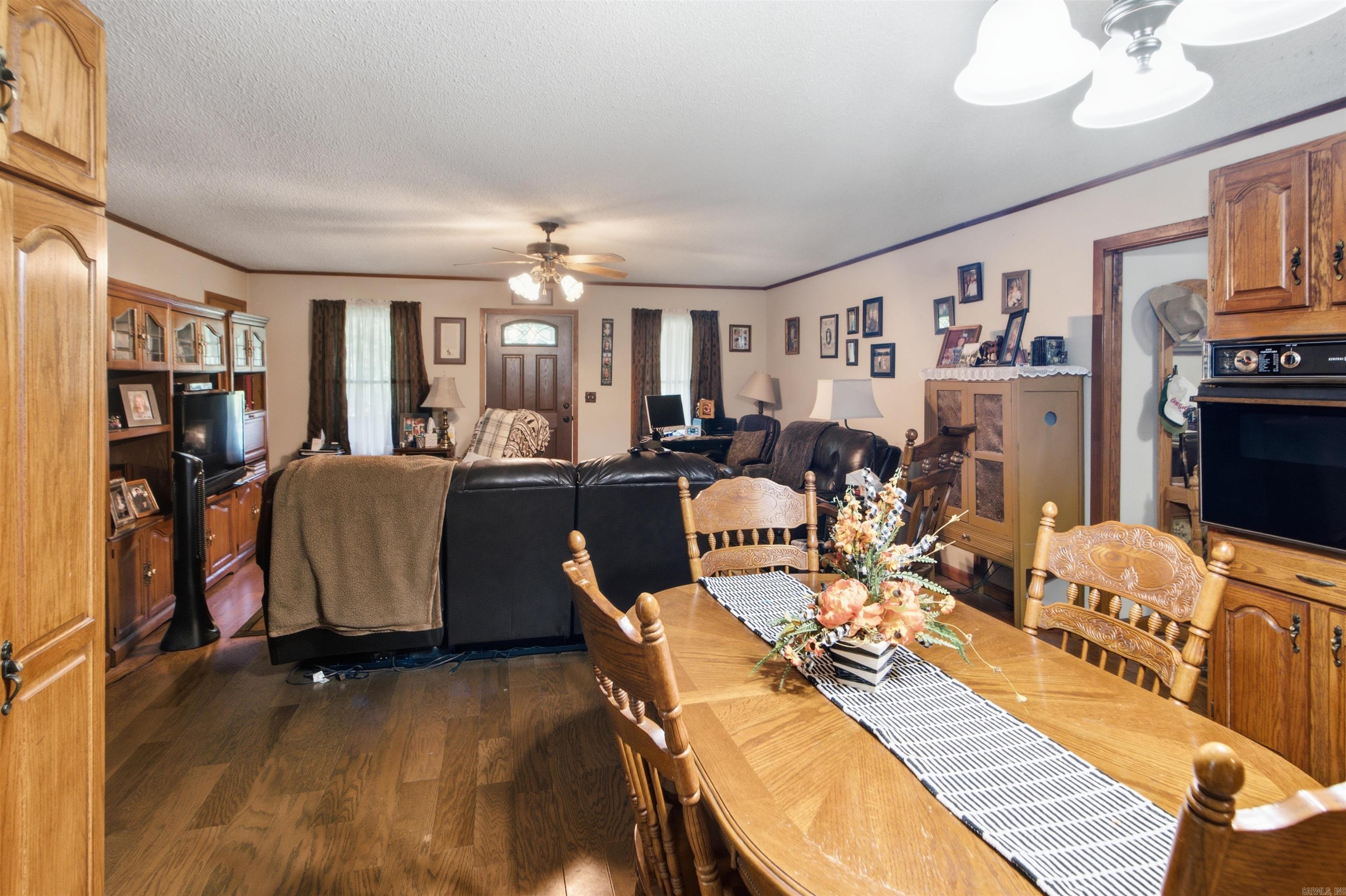 2642 Old Union Road  Imboden, AR