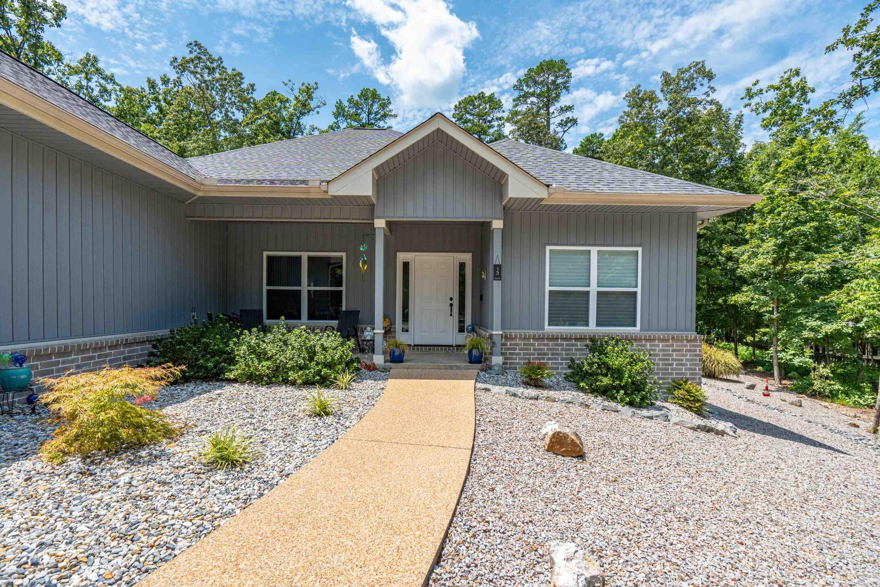 13 Rollo  Hot Springs Village, AR