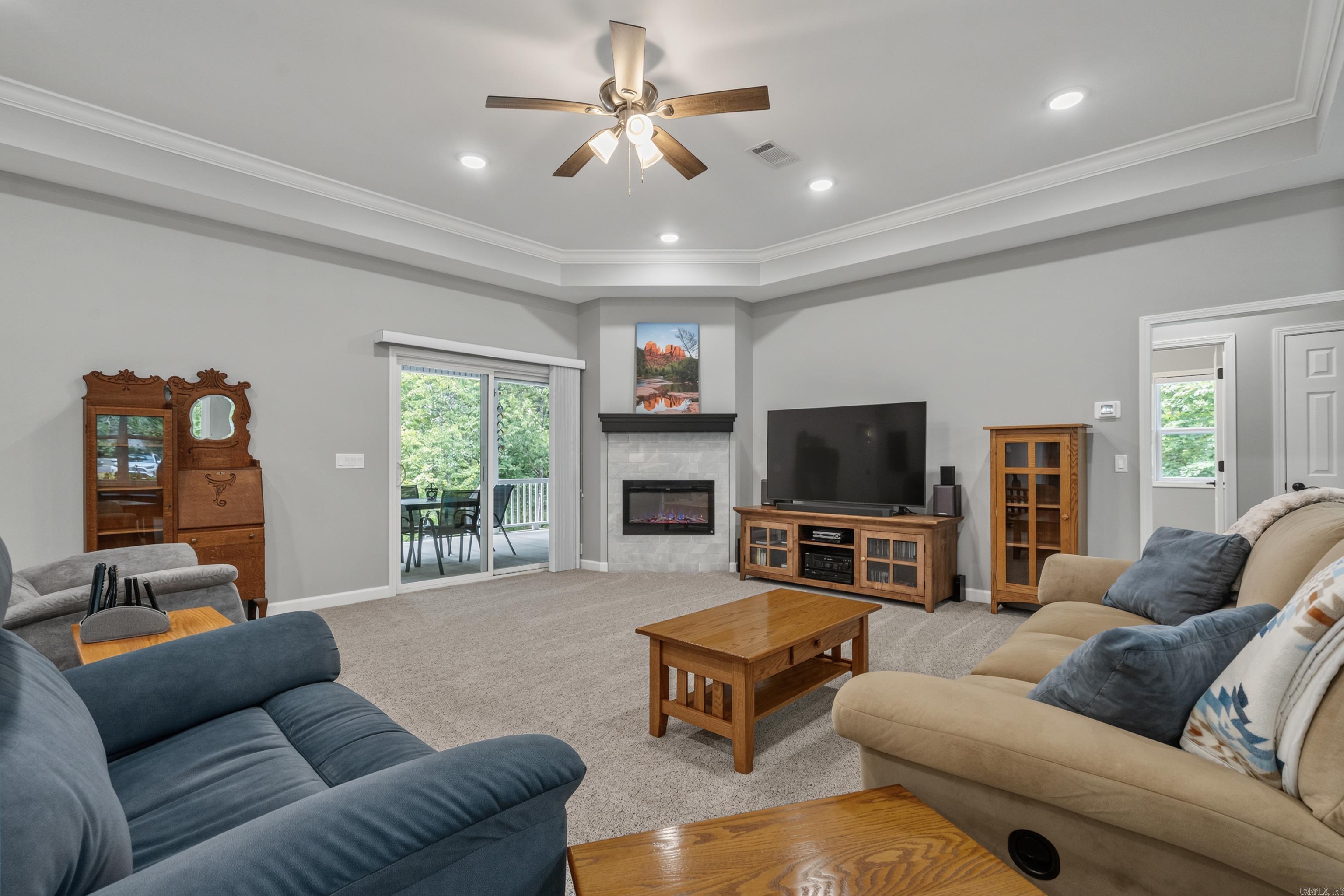 13 Rollo  Hot Springs Village, AR