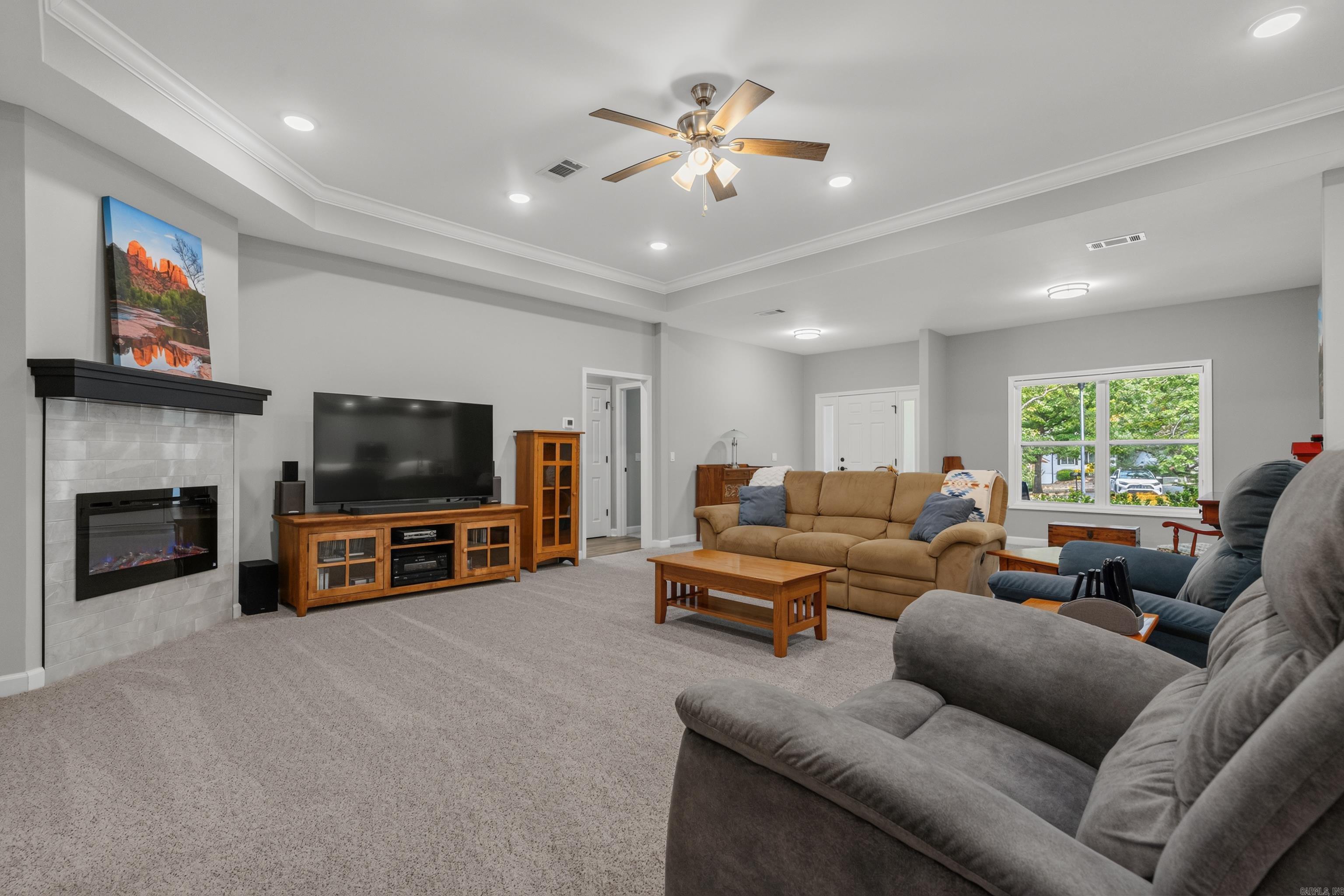 13 Rollo  Hot Springs Village, AR