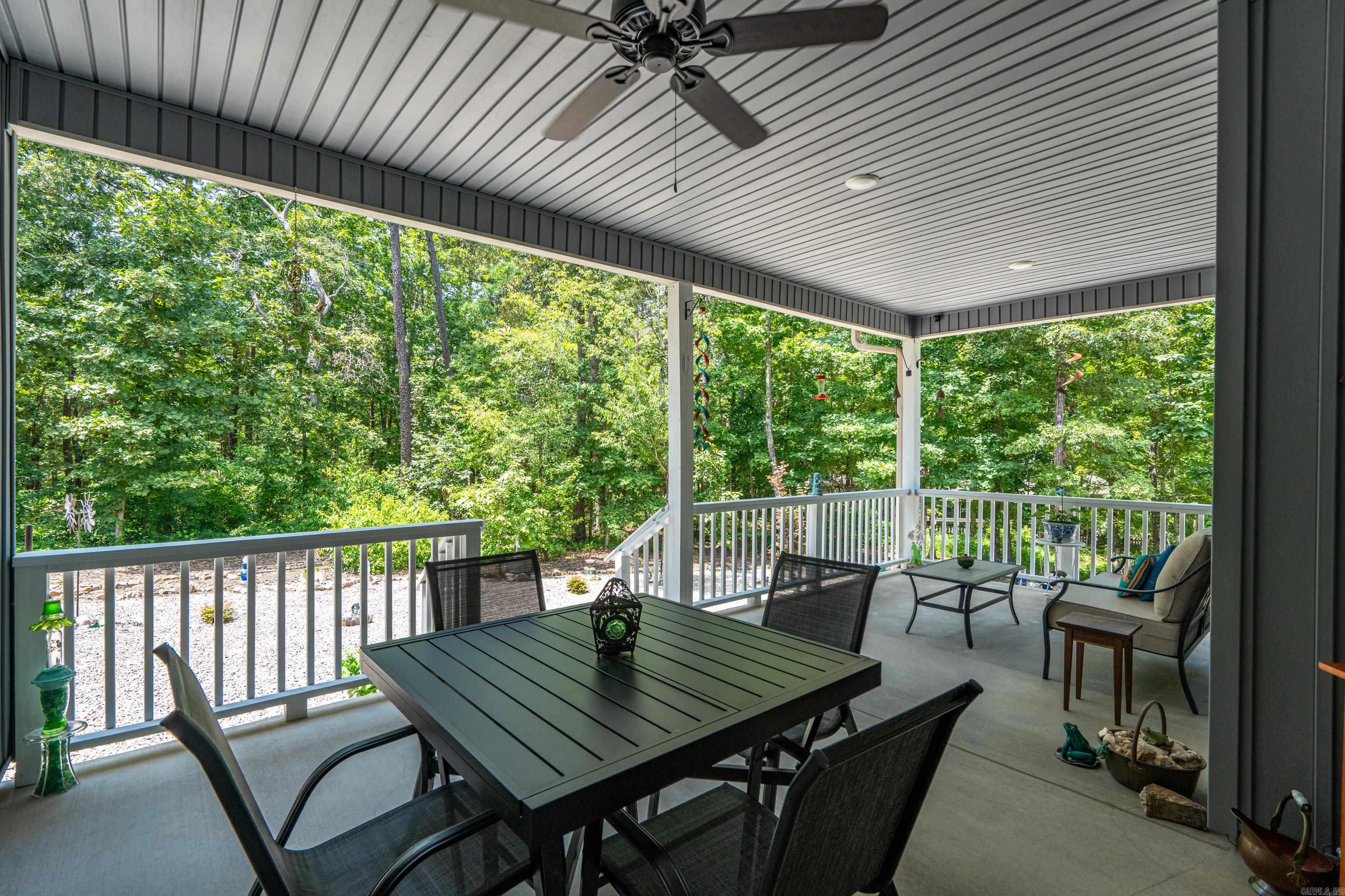13 Rollo  Hot Springs Village, AR