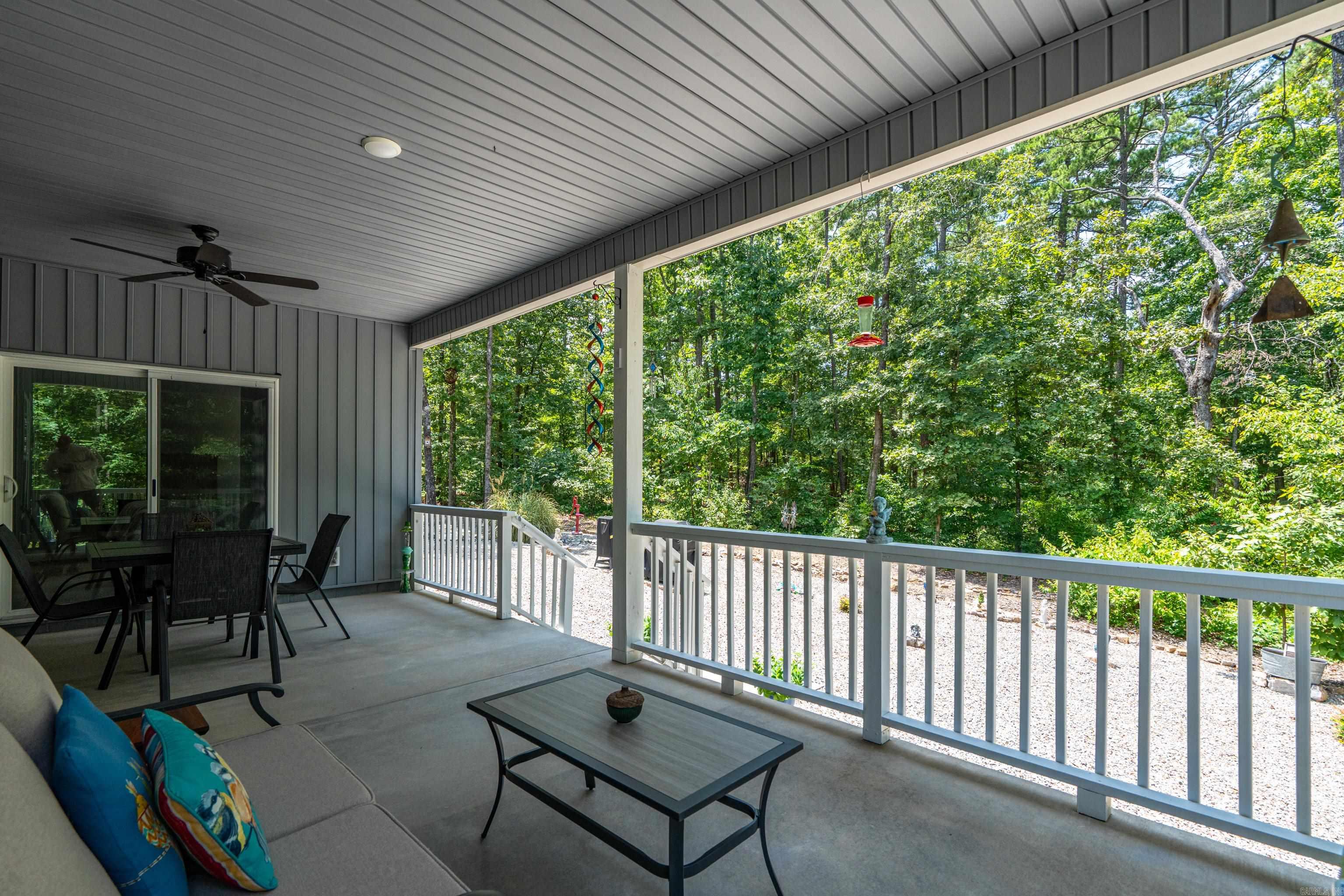 13 Rollo  Hot Springs Village, AR