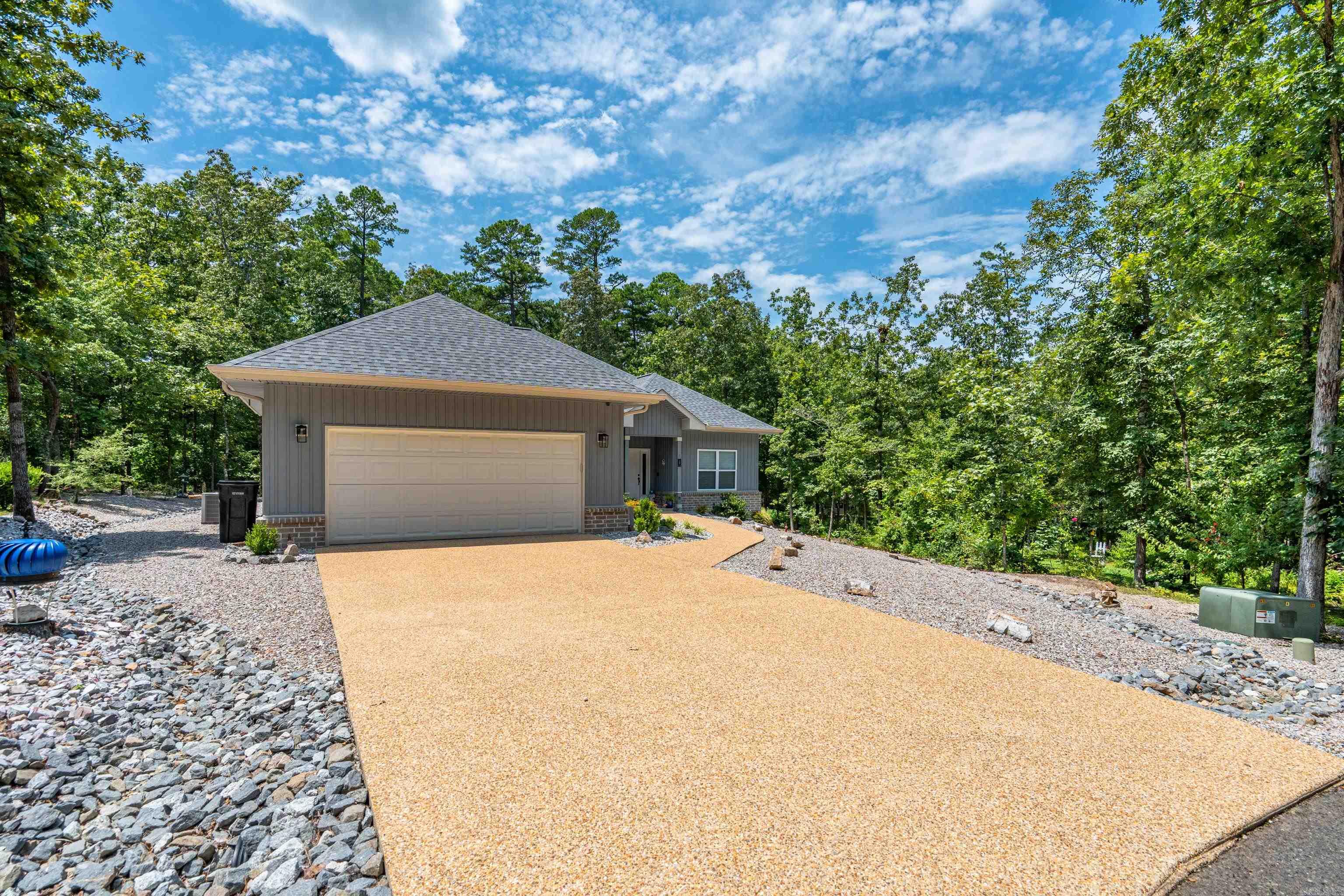 13 Rollo  Hot Springs Village, AR
