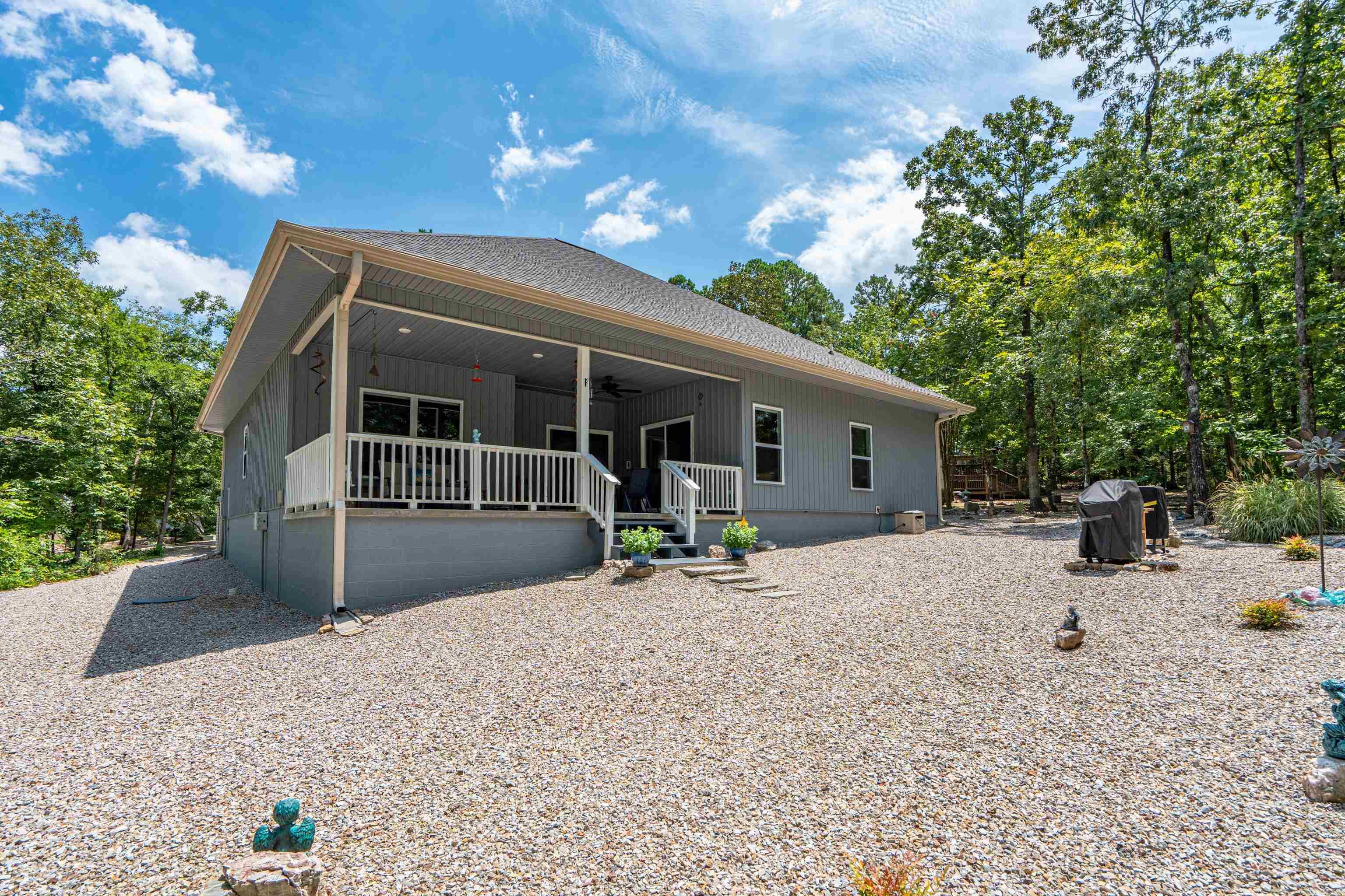 13 Rollo  Hot Springs Village, AR