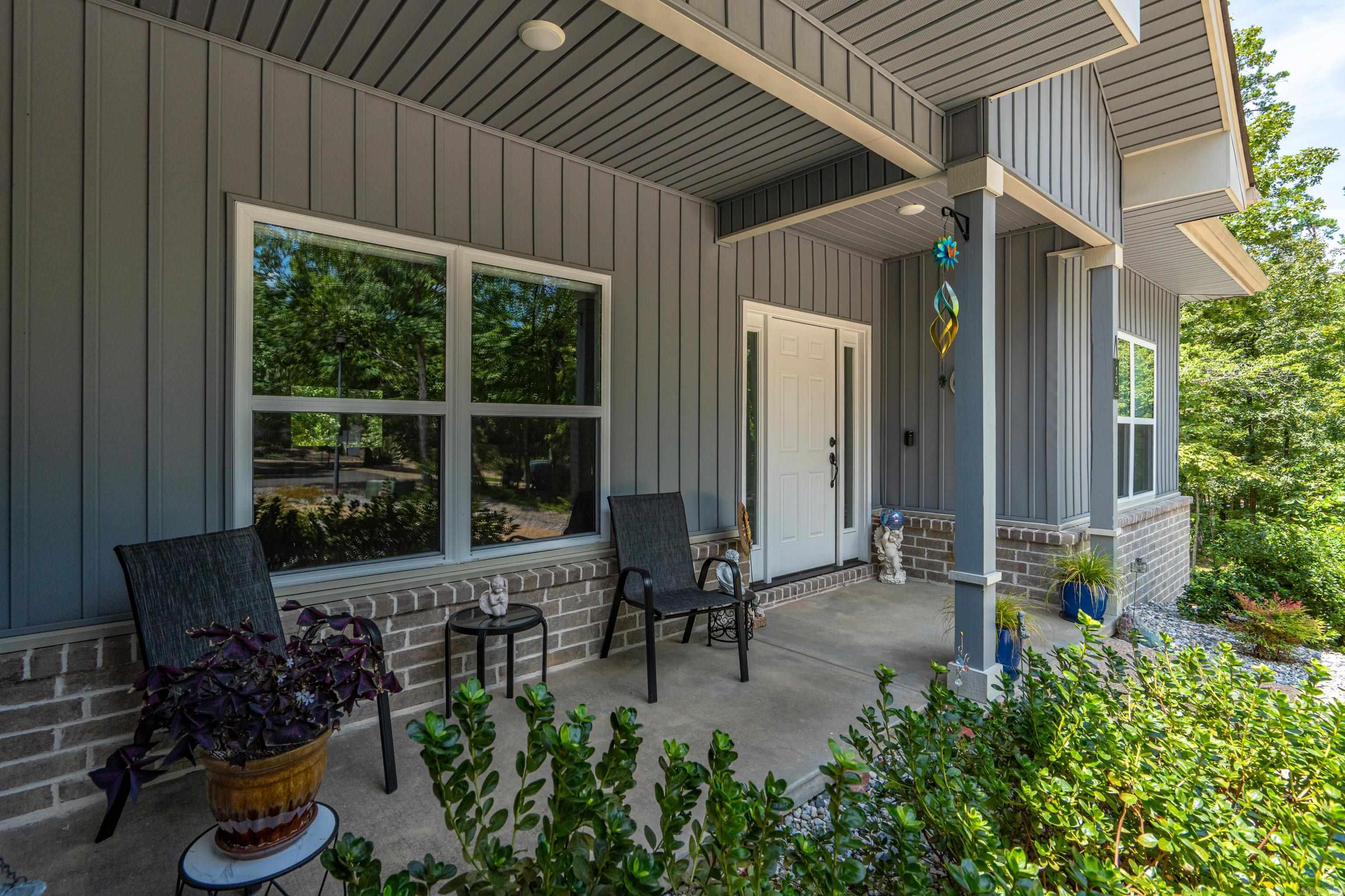 13 Rollo  Hot Springs Village, AR
