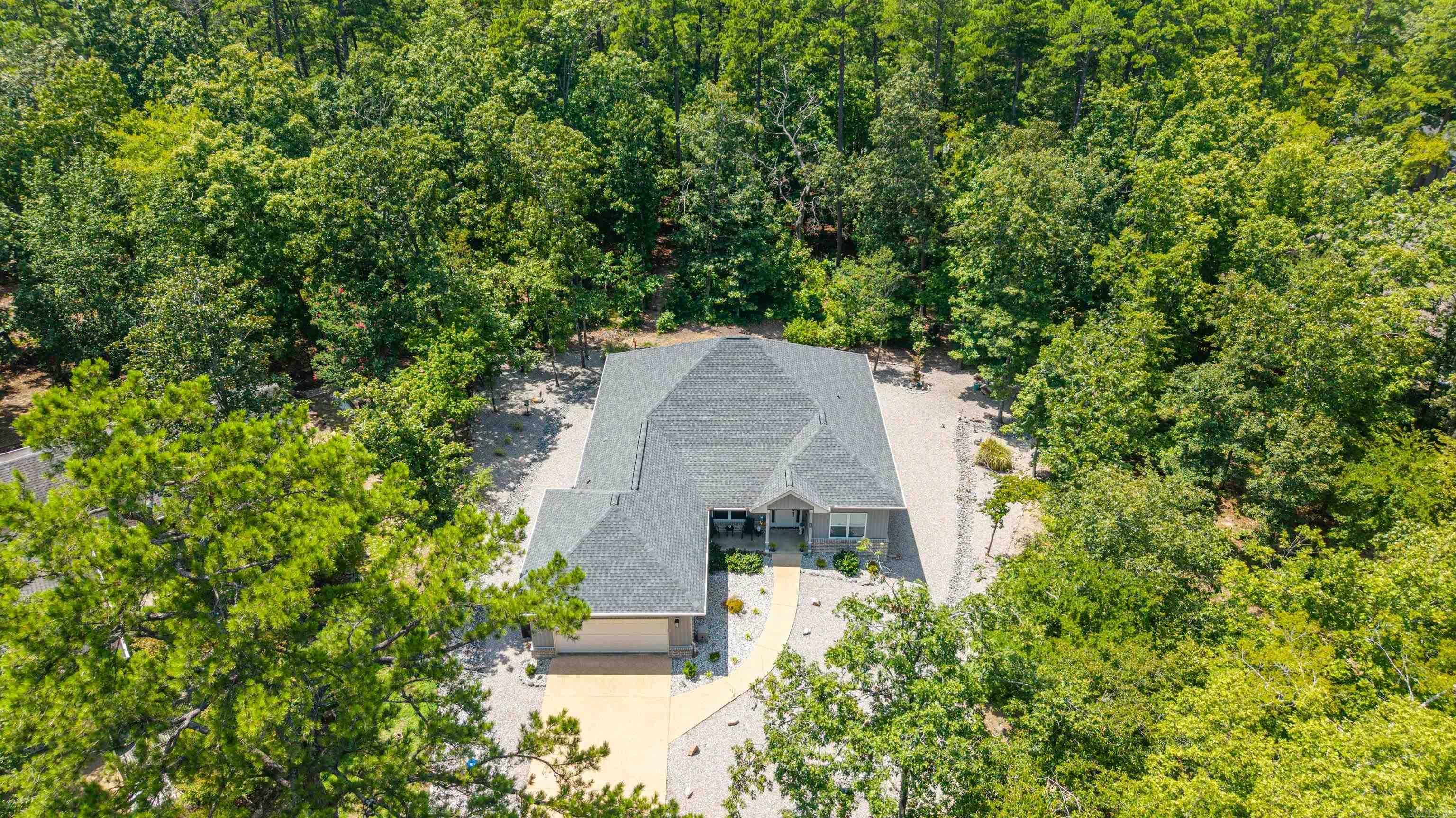13 Rollo  Hot Springs Village, AR