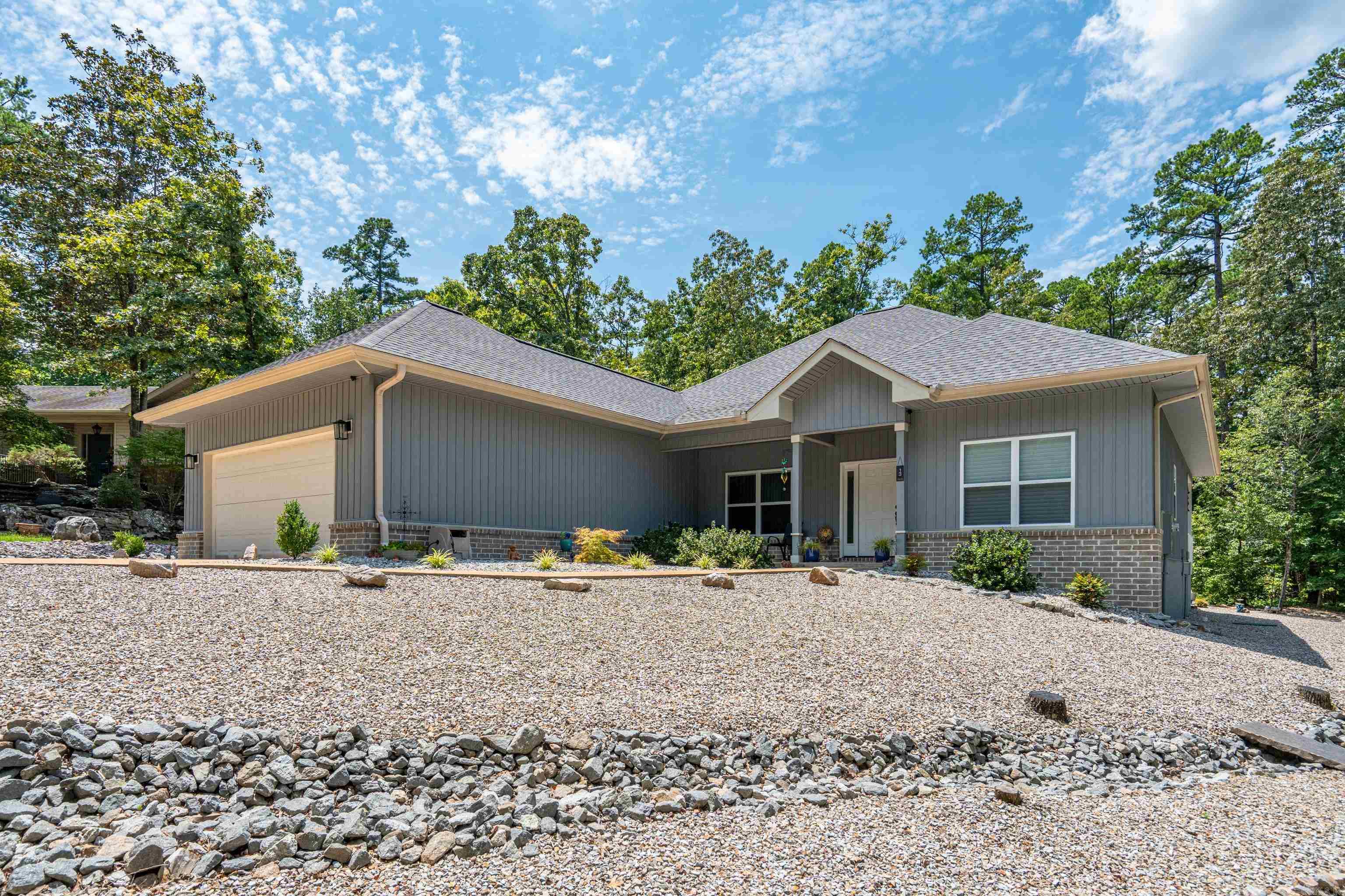 13 Rollo  Hot Springs Village, AR