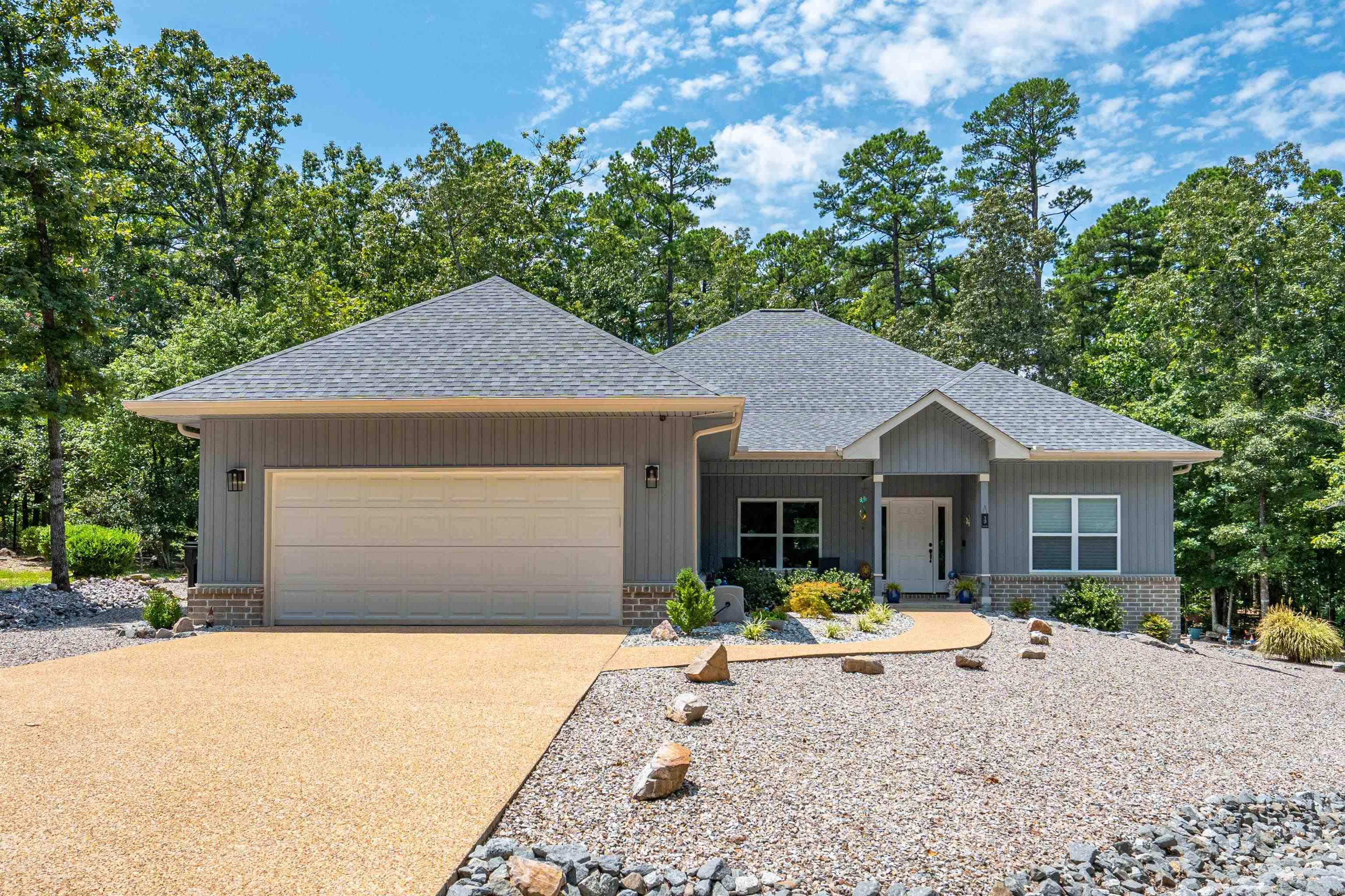 13 Rollo  Hot Springs Village, AR