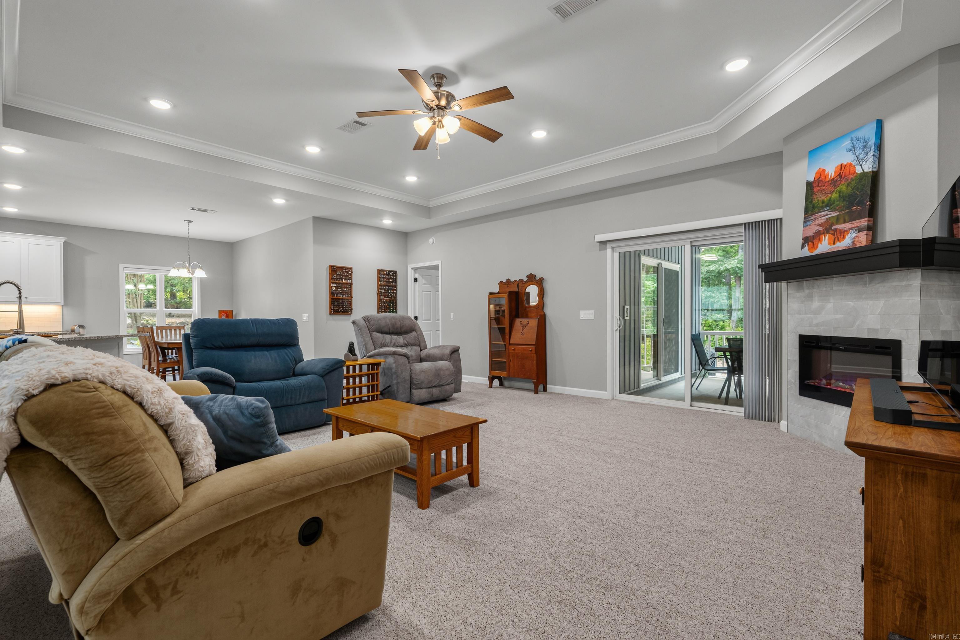 13 Rollo  Hot Springs Village, AR