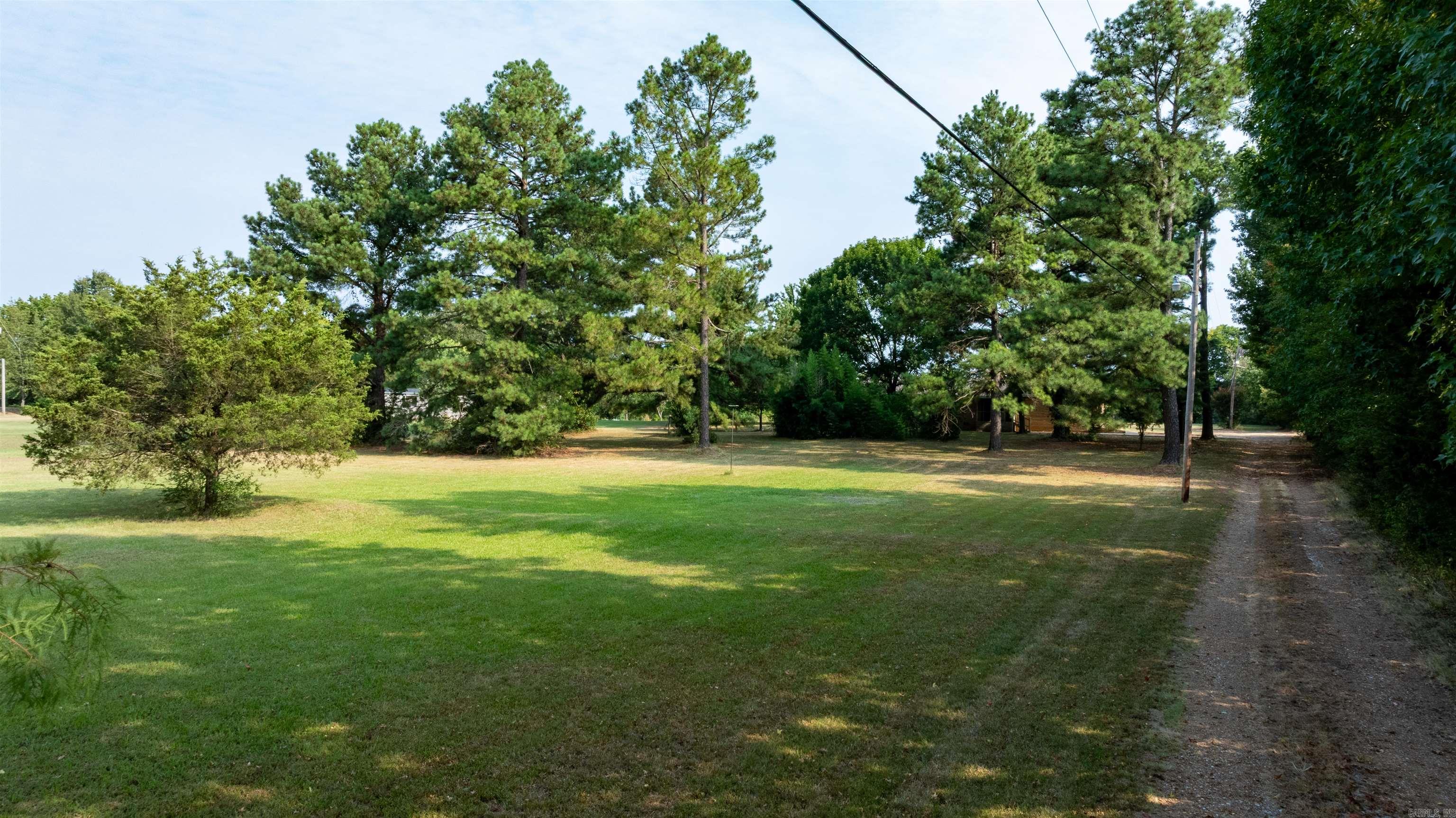 55 Hall Dr  Magness, AR