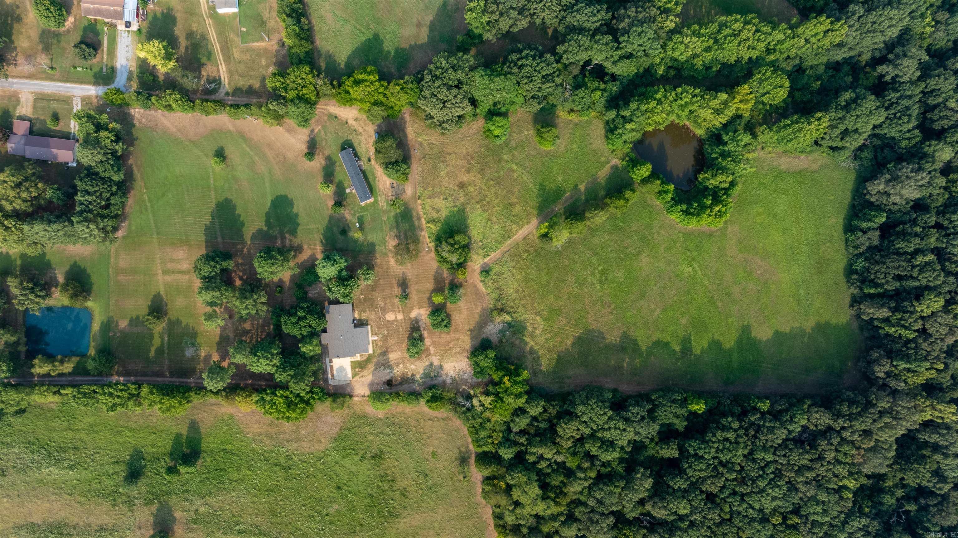 55 Hall Dr  Magness, AR