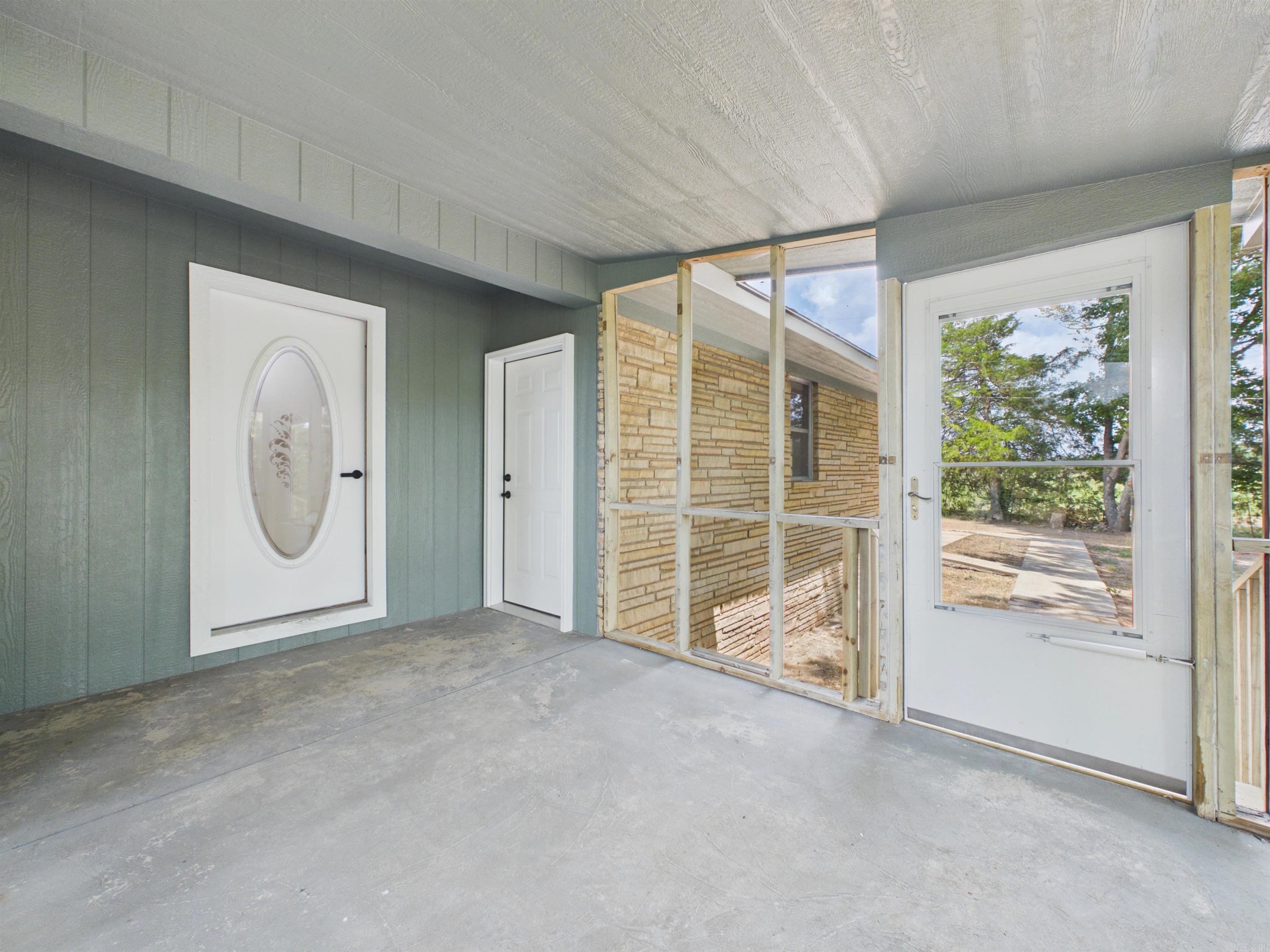 55 Hall Dr  Magness, AR