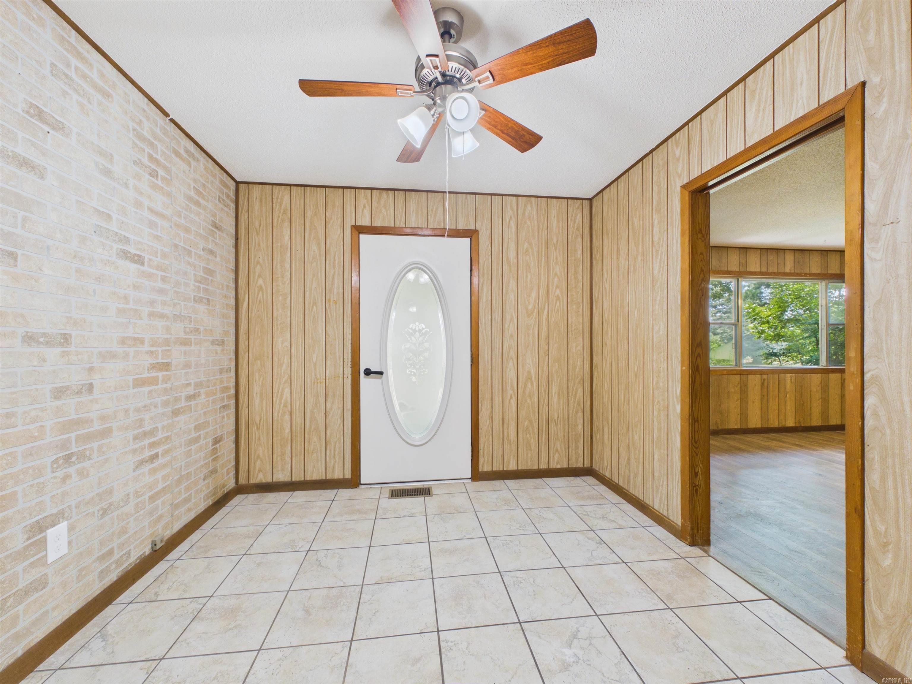 55 Hall Dr  Magness, AR