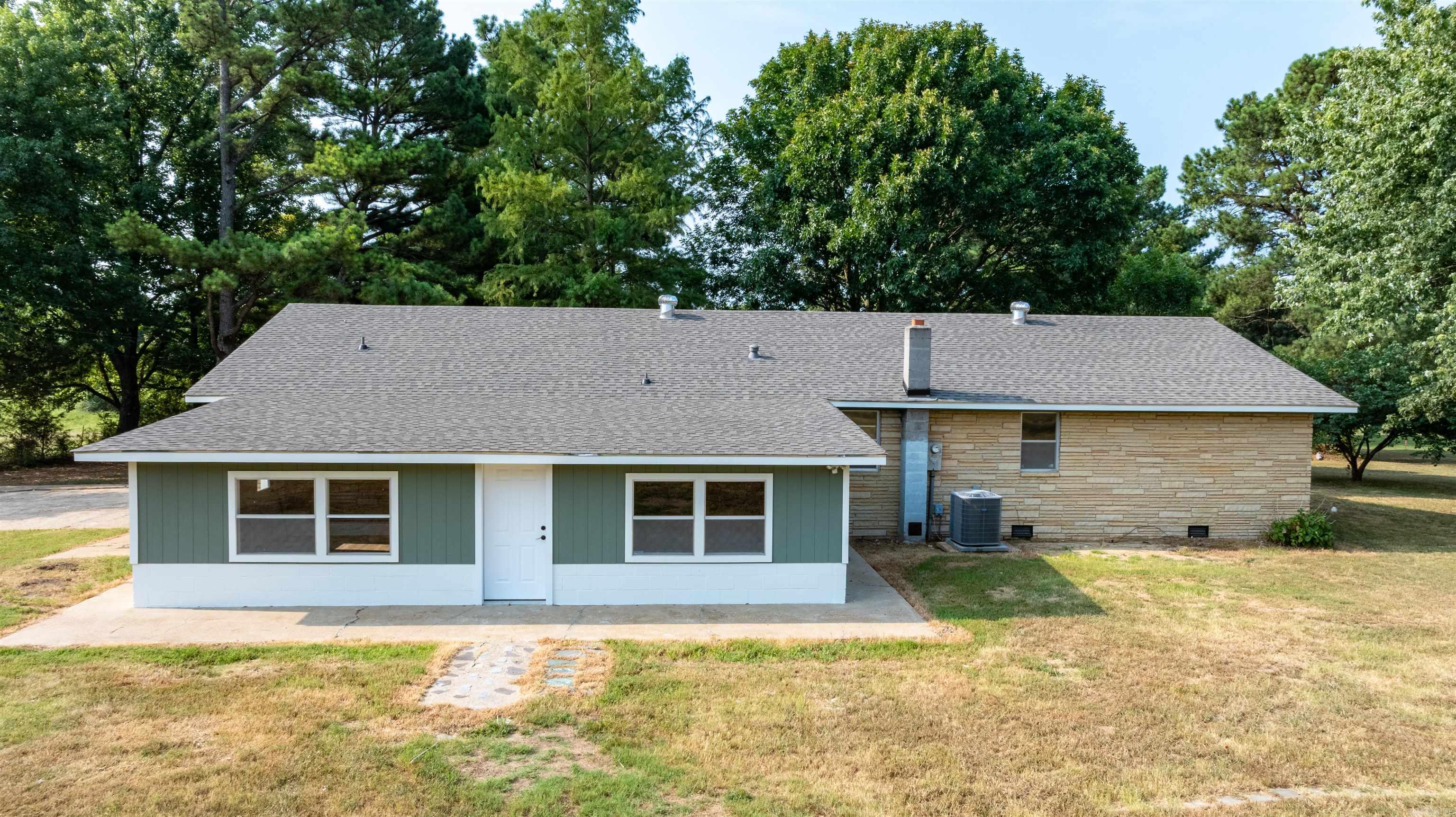 55 Hall Dr  Magness, AR